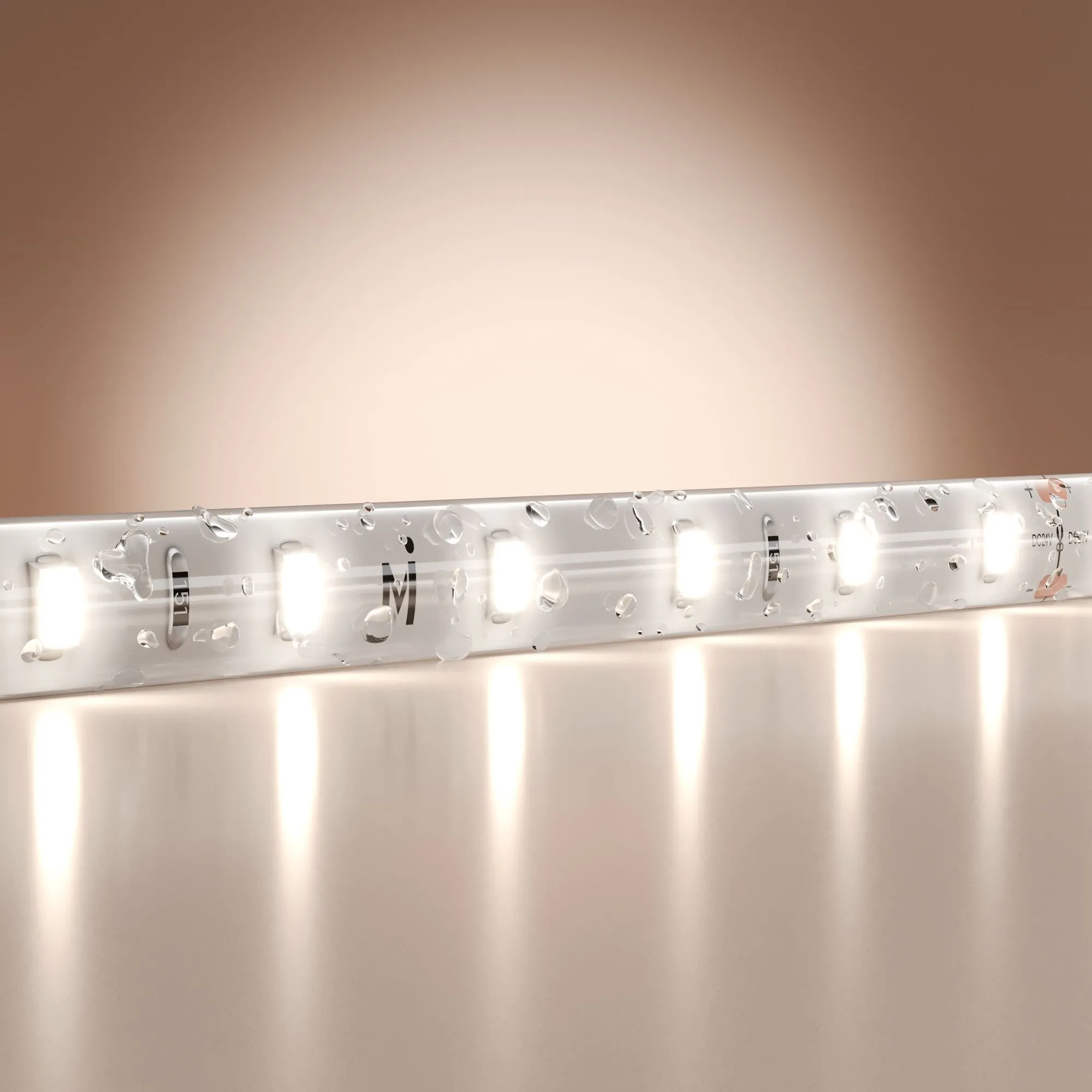 картинка Светодиодная лента Led Strip 201182