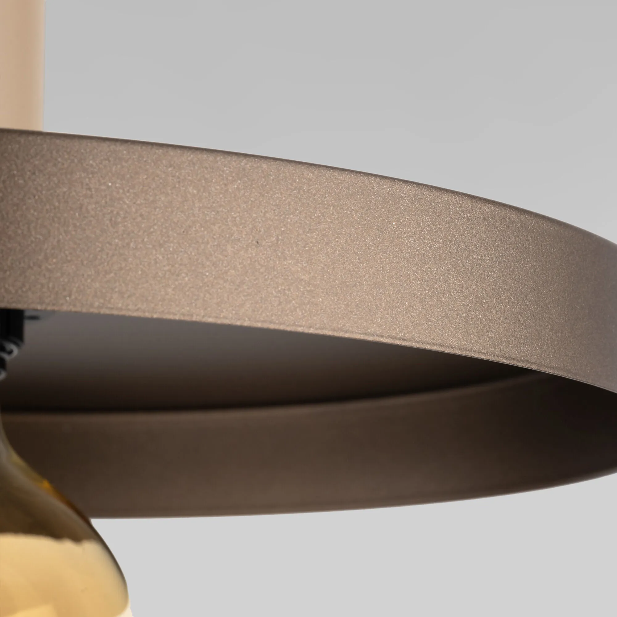 картинка Подвесной светильник 10757 SILA SABIA BROWN