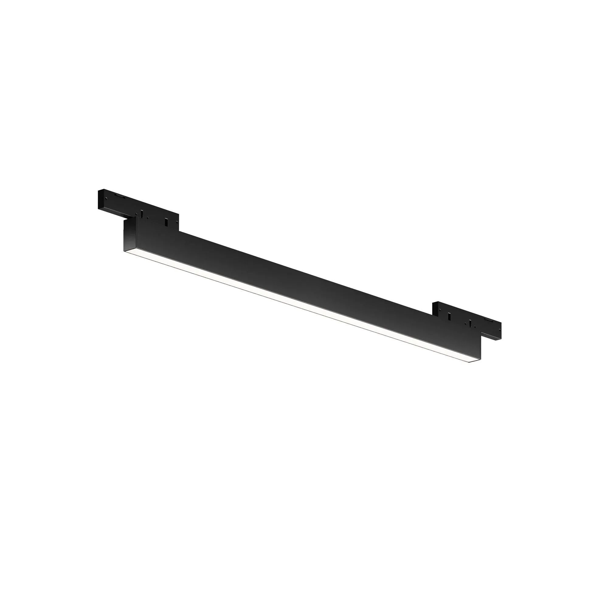 картинка Трековый светильник Technical TR192-1-8W4K-B