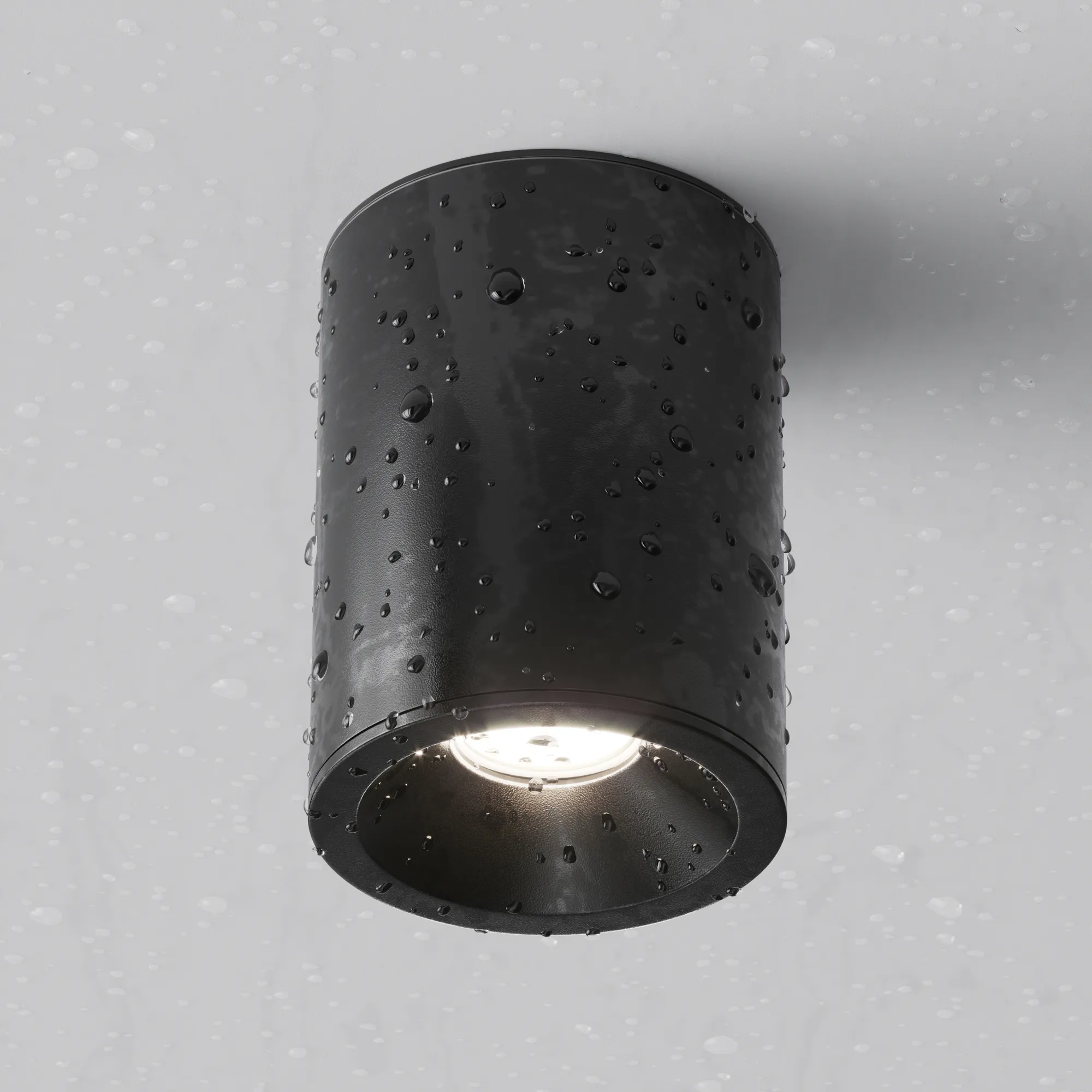 картинка Потолочный светильник Technical C029CL-01B
