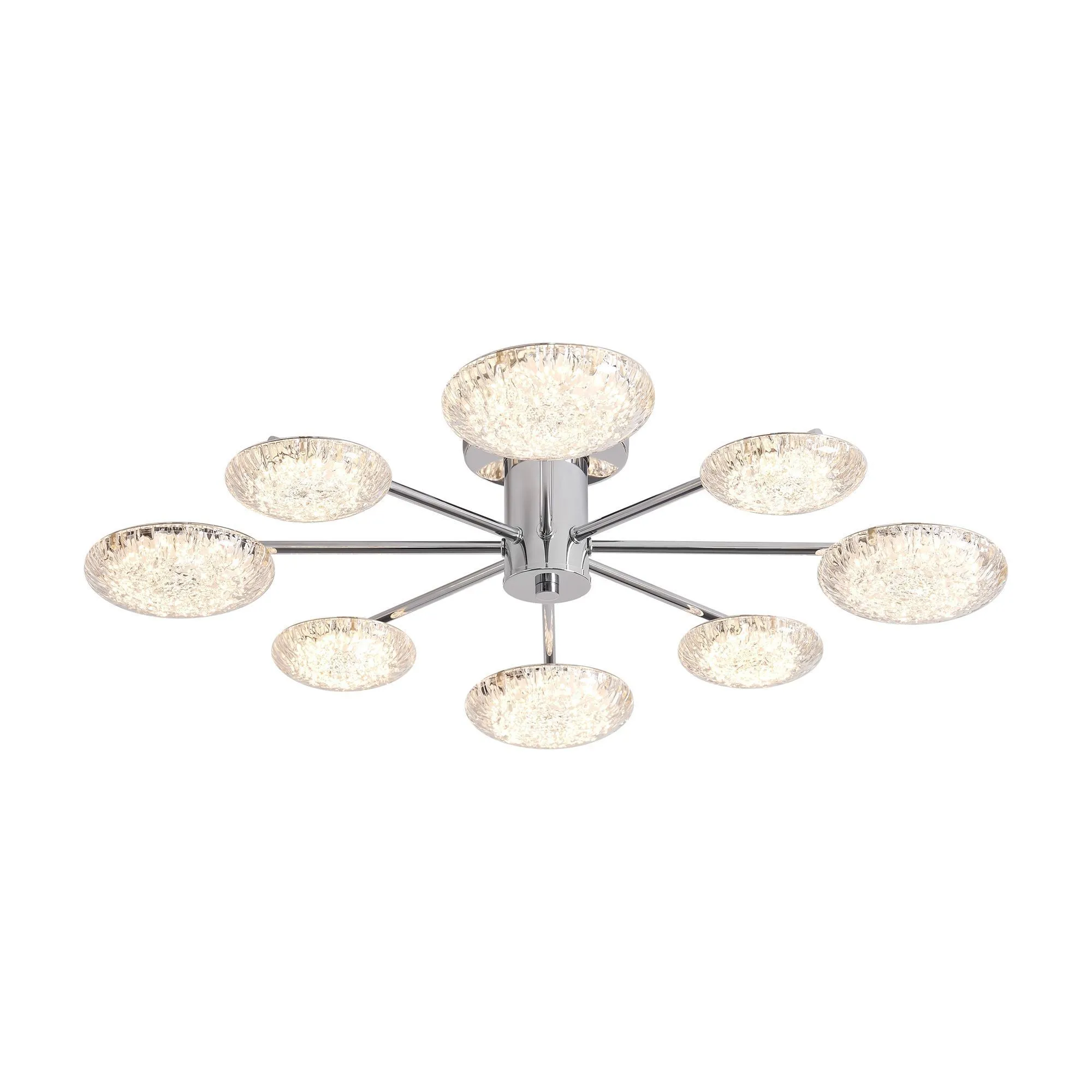 картинка Потолочный светильник Freya FR5531CL-L42CH