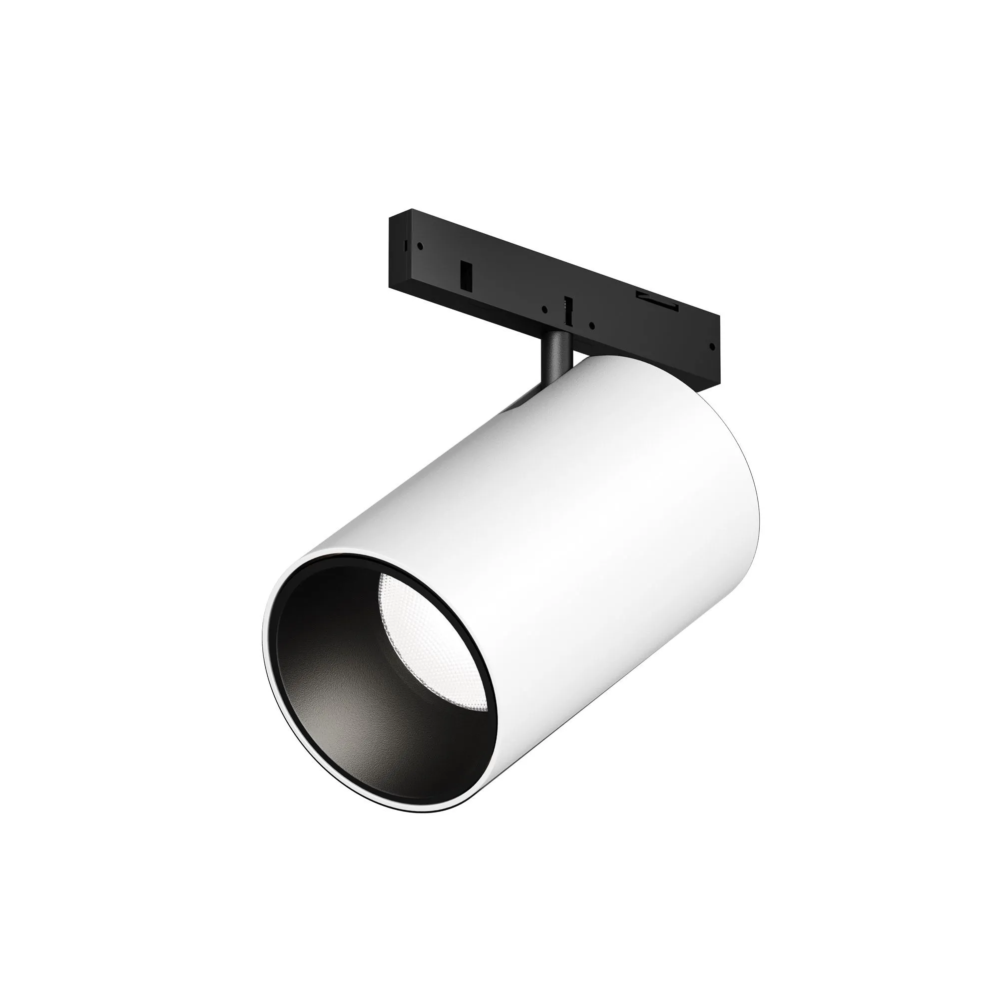 картинка Трековый светильник Technical TR187-1-5W4K-M-BW