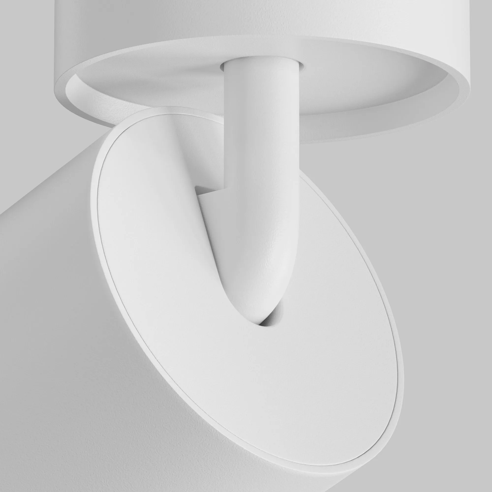 картинка Потолочный светильник Technical C055CL-L20W2.7-3-4K-M-W