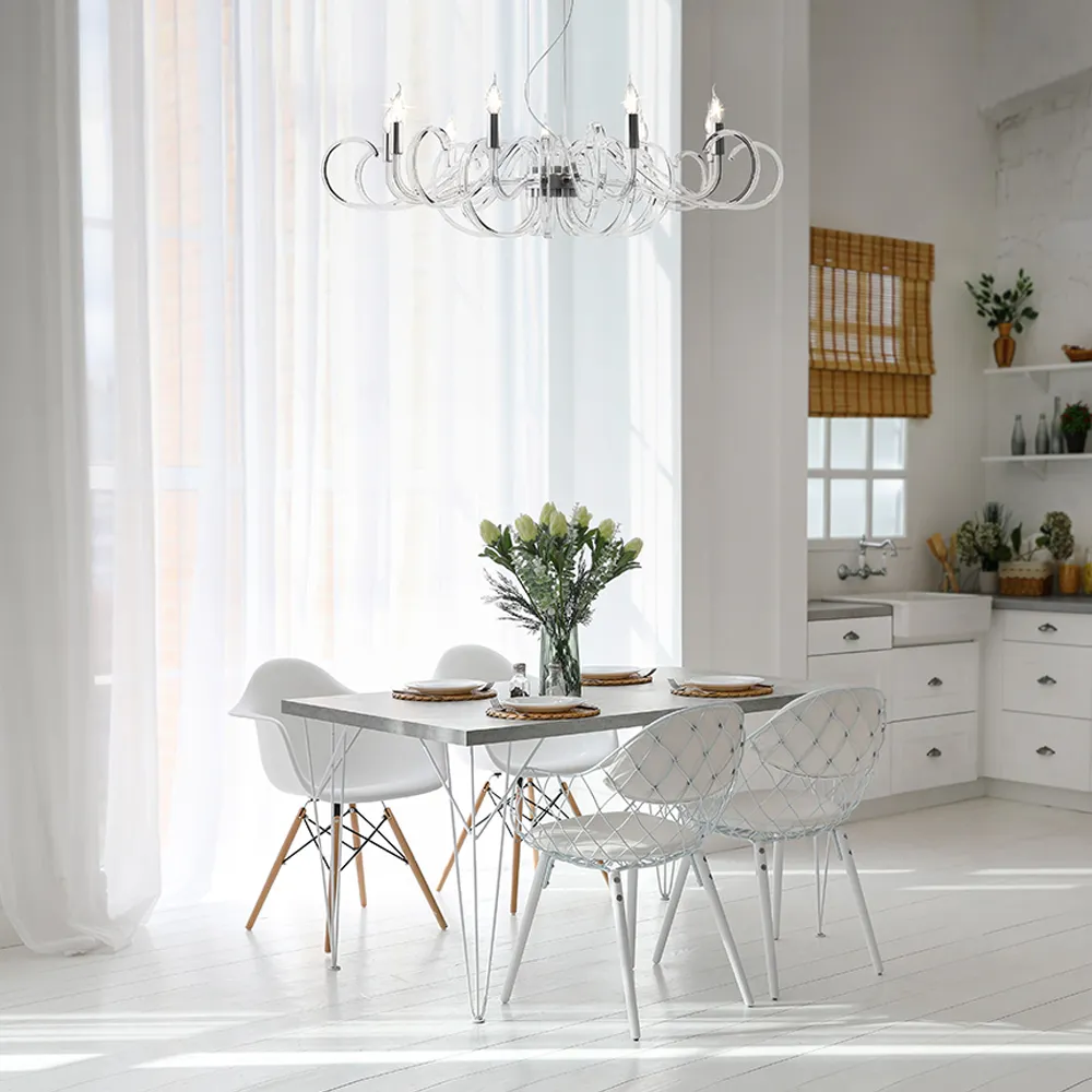 картинка Люстра Maytoni MOD051PL-09TR