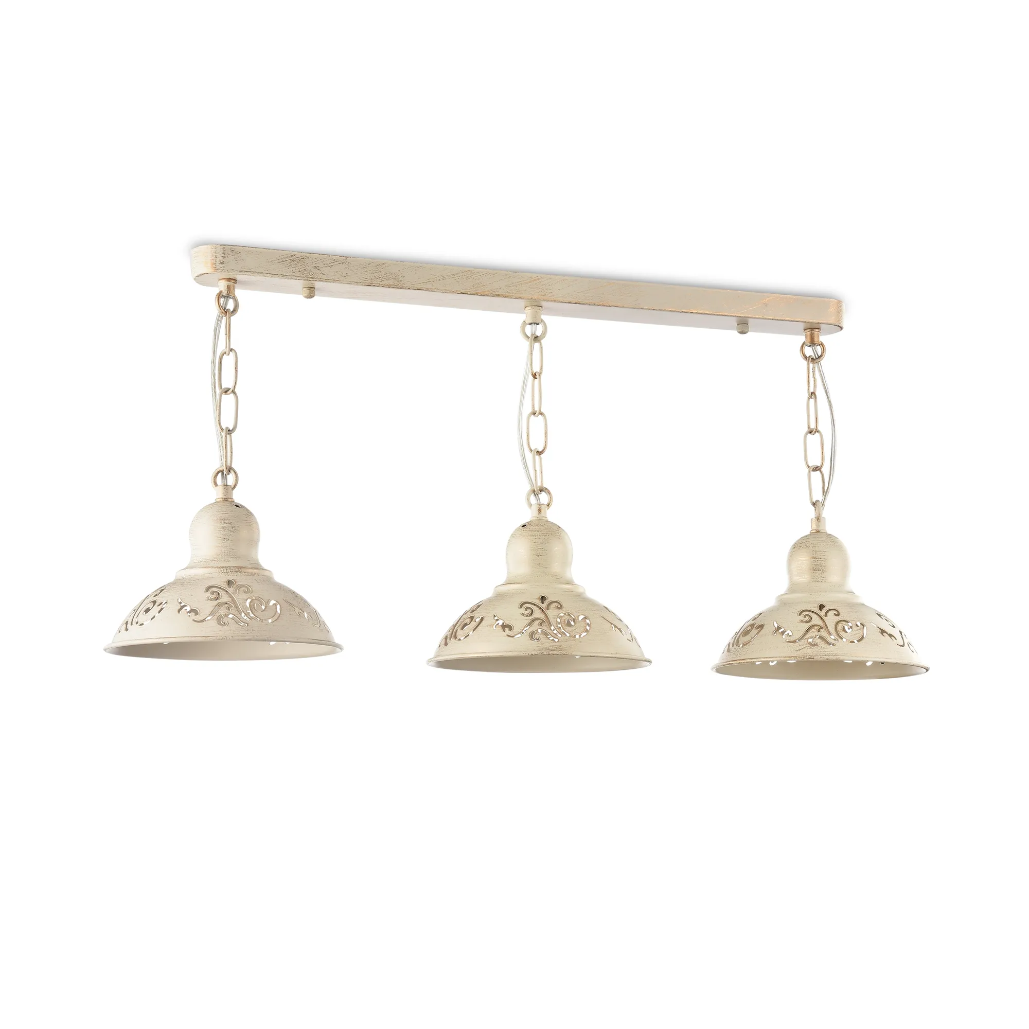 картинка Подвесной светильник Freya FR2566-PL-33-WG