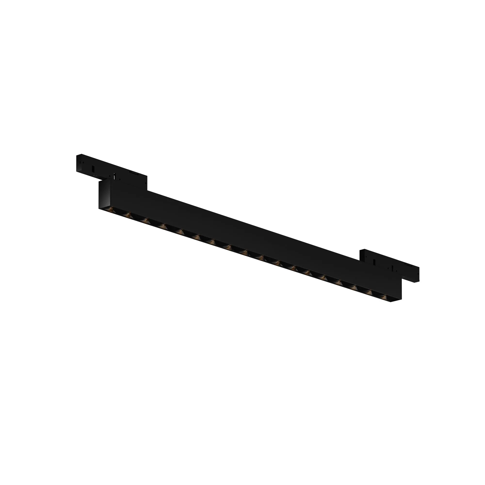 картинка Трековый светильник Technical TR193-1-15W2.7K-M-B