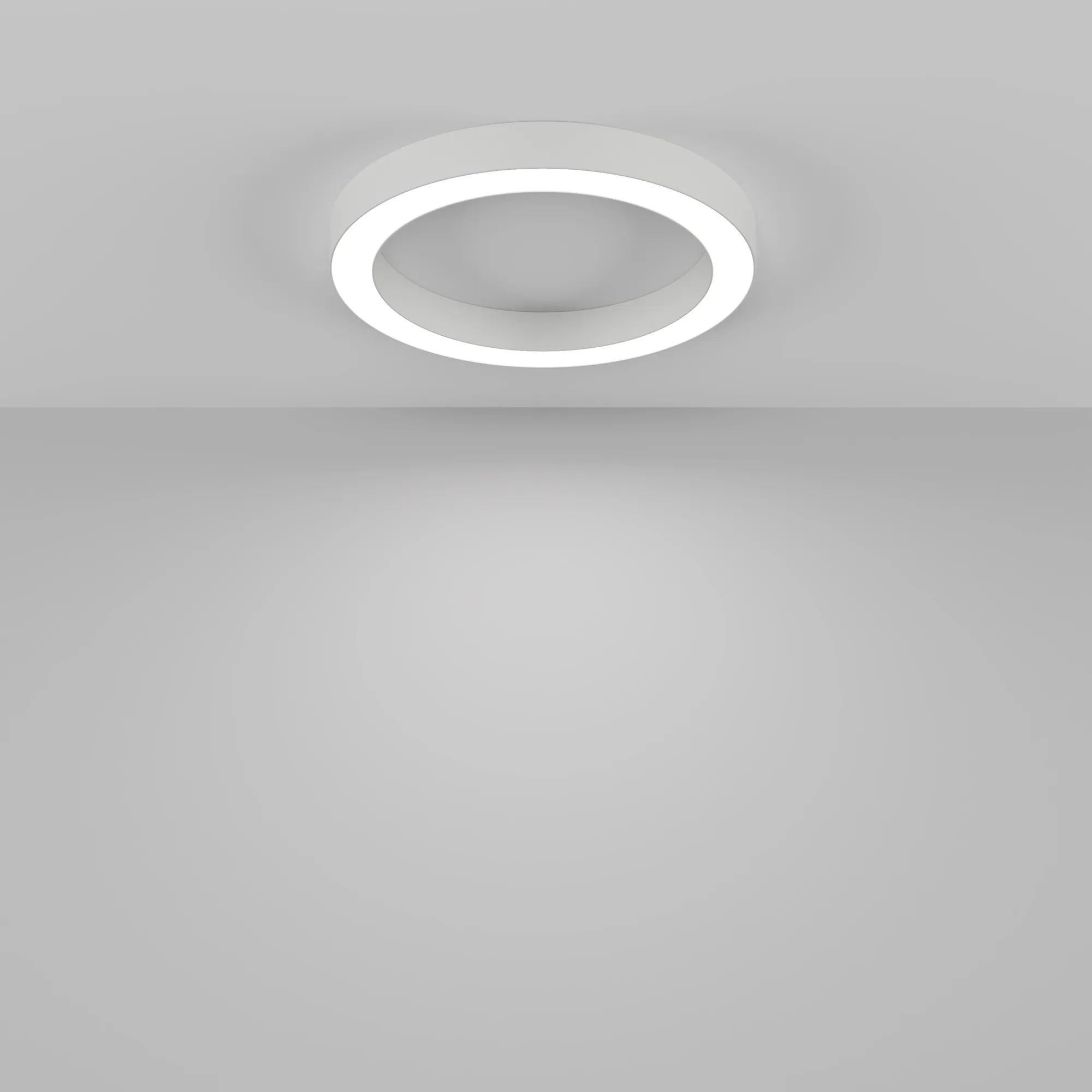 картинка Потолочный светильник Technical C093CL-45W4K-W