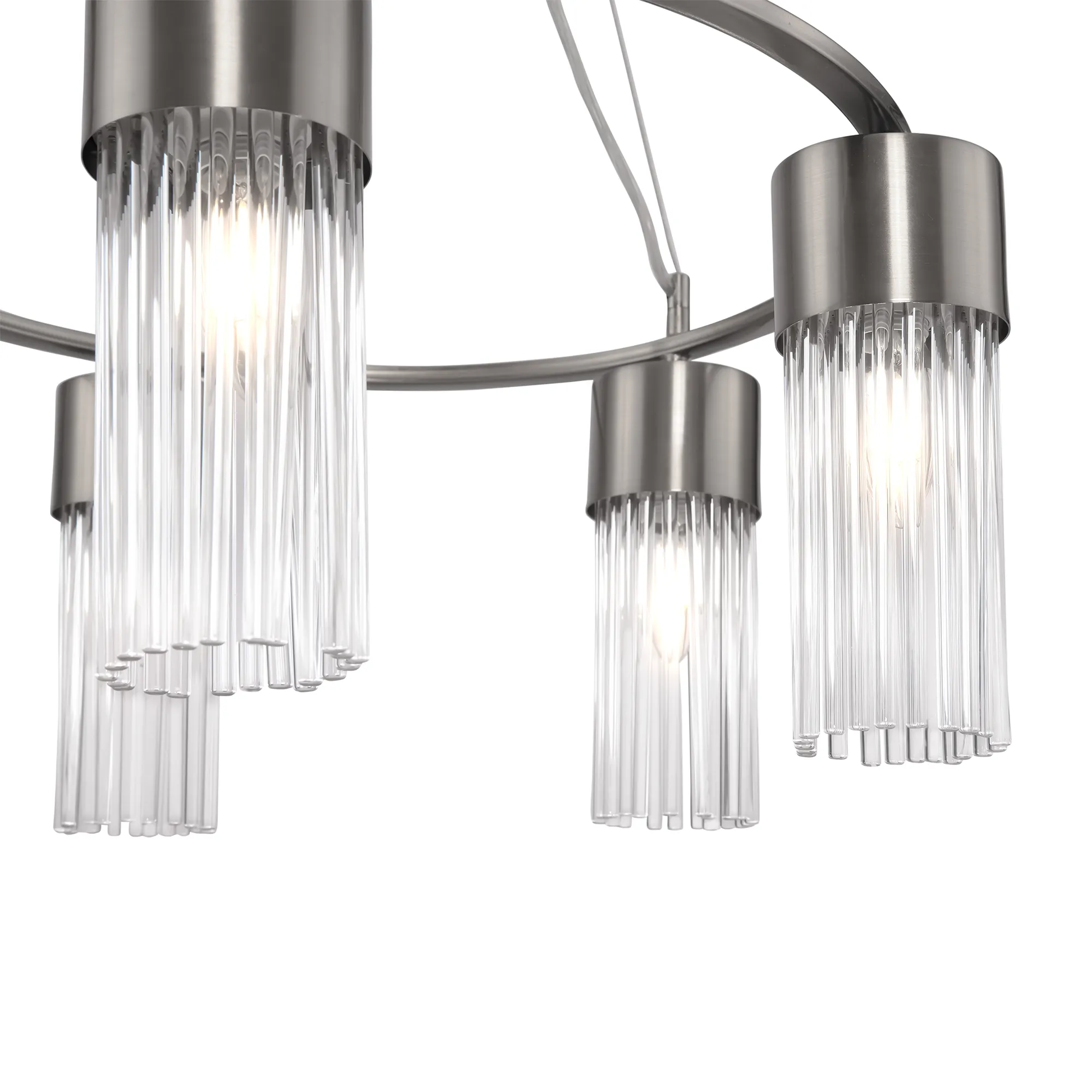 картинка Подвесной светильник Freya FR5050PL-05N