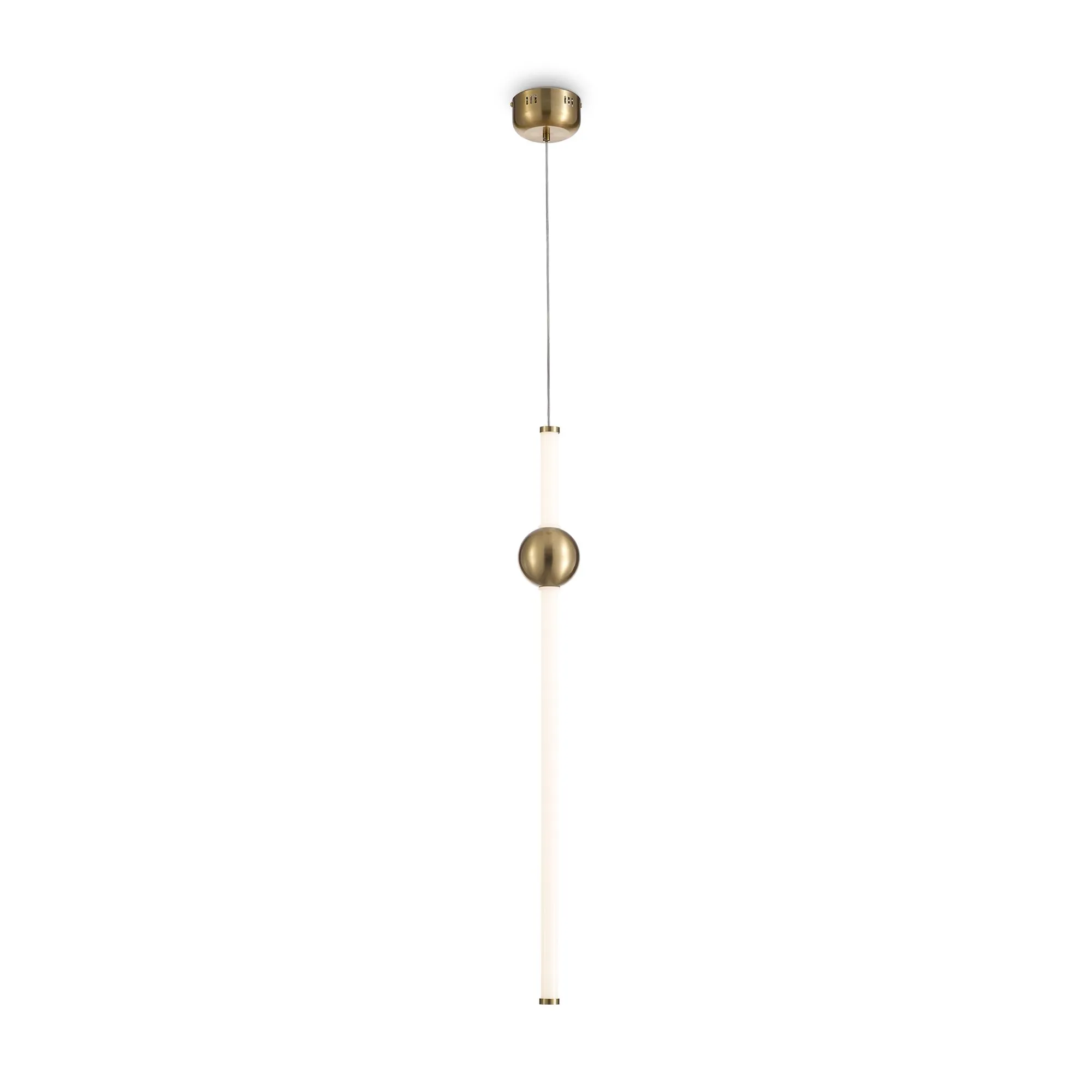 картинка Подвесной светильник Freya FR5387PL-L14.5BS