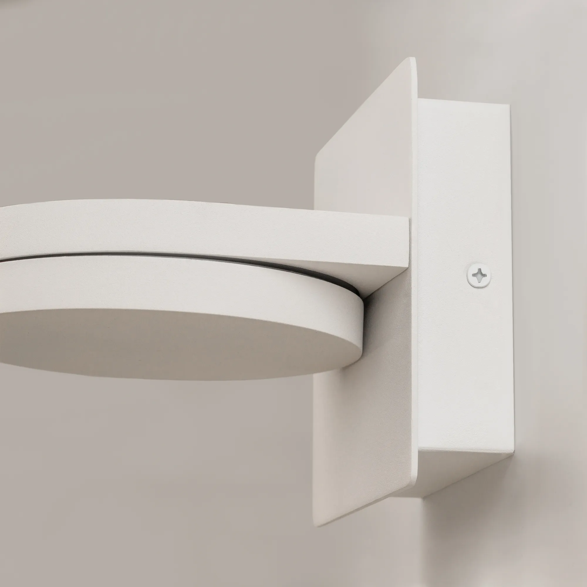 картинка Настенный светильник (бра) Maytoni MOD354WL-L12W3K