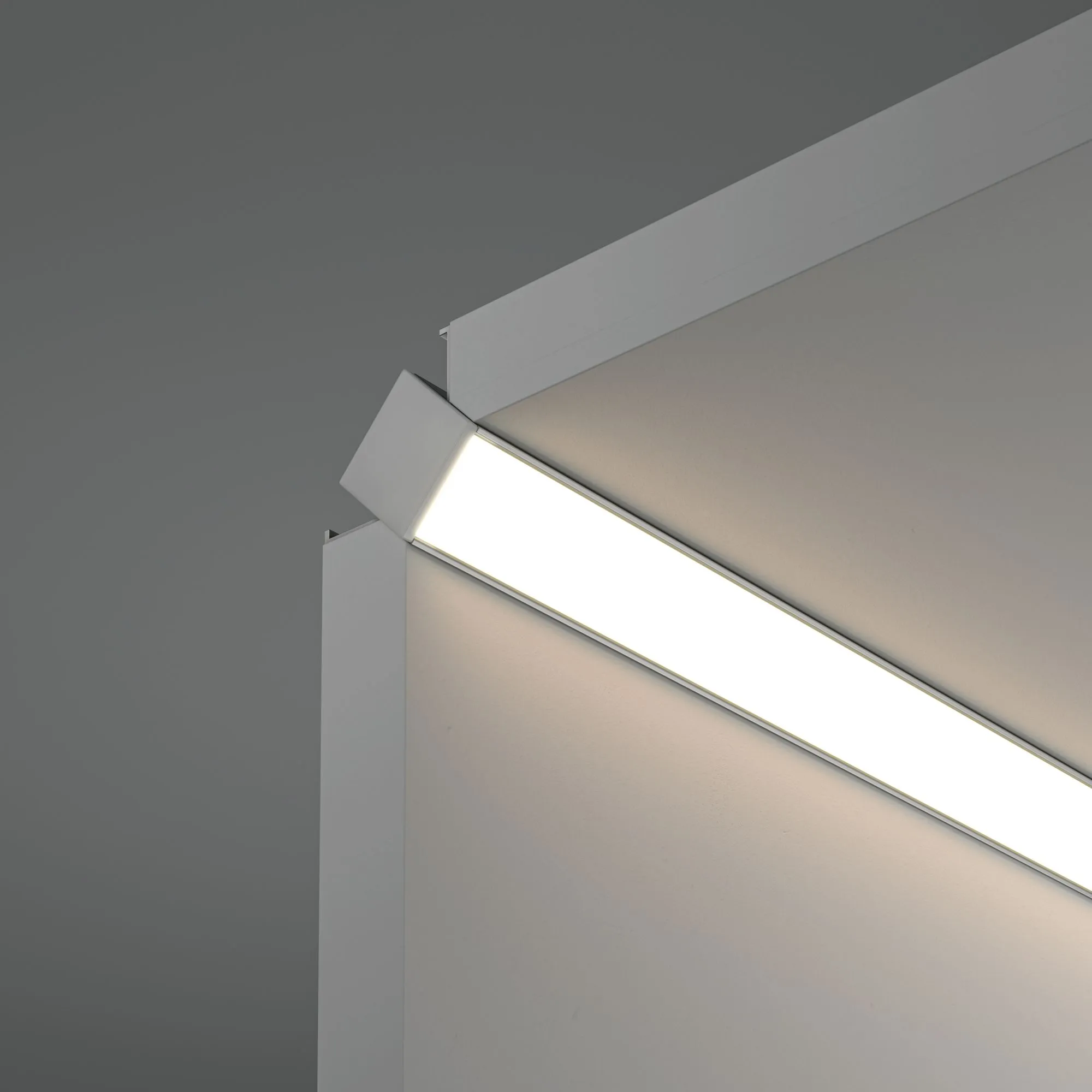 картинка Профиль Led Strip ALM-4623-S-2M