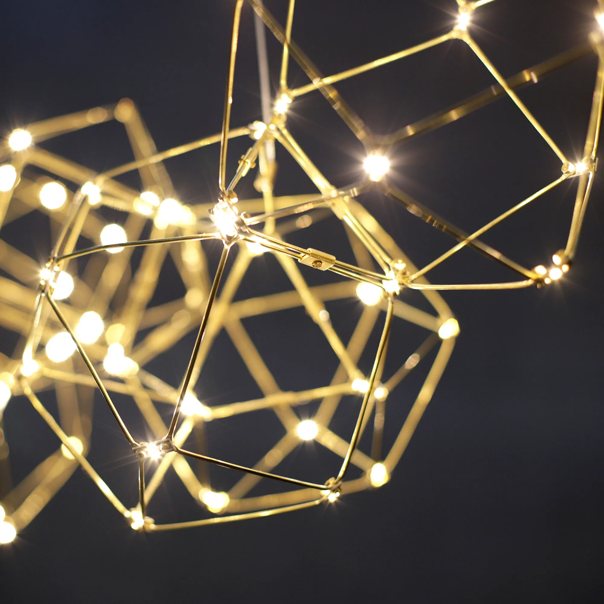 картинка Подвесной светильник 90169/5 медь