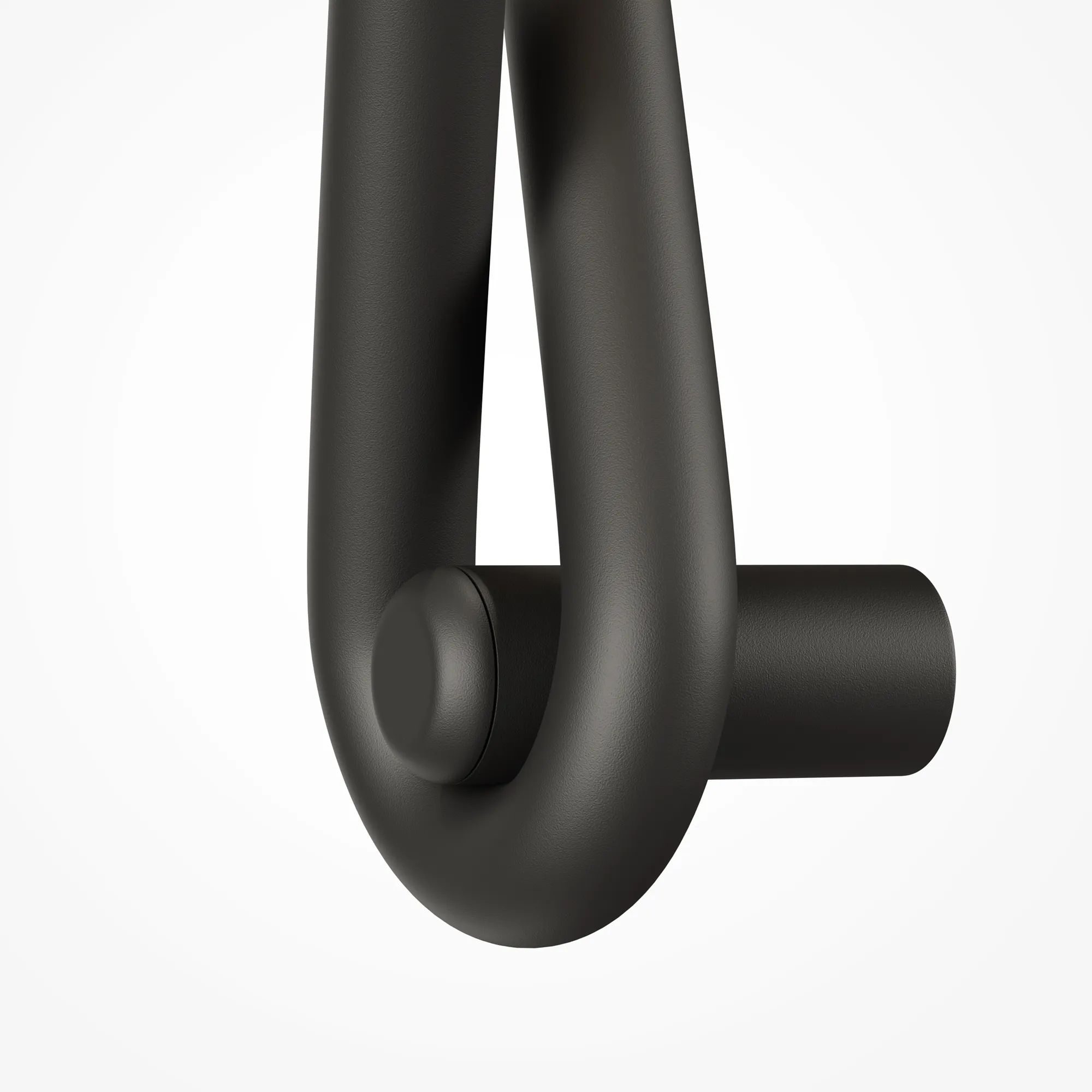 картинка Настенный светильник (бра) Maytoni MOD476WL-02B