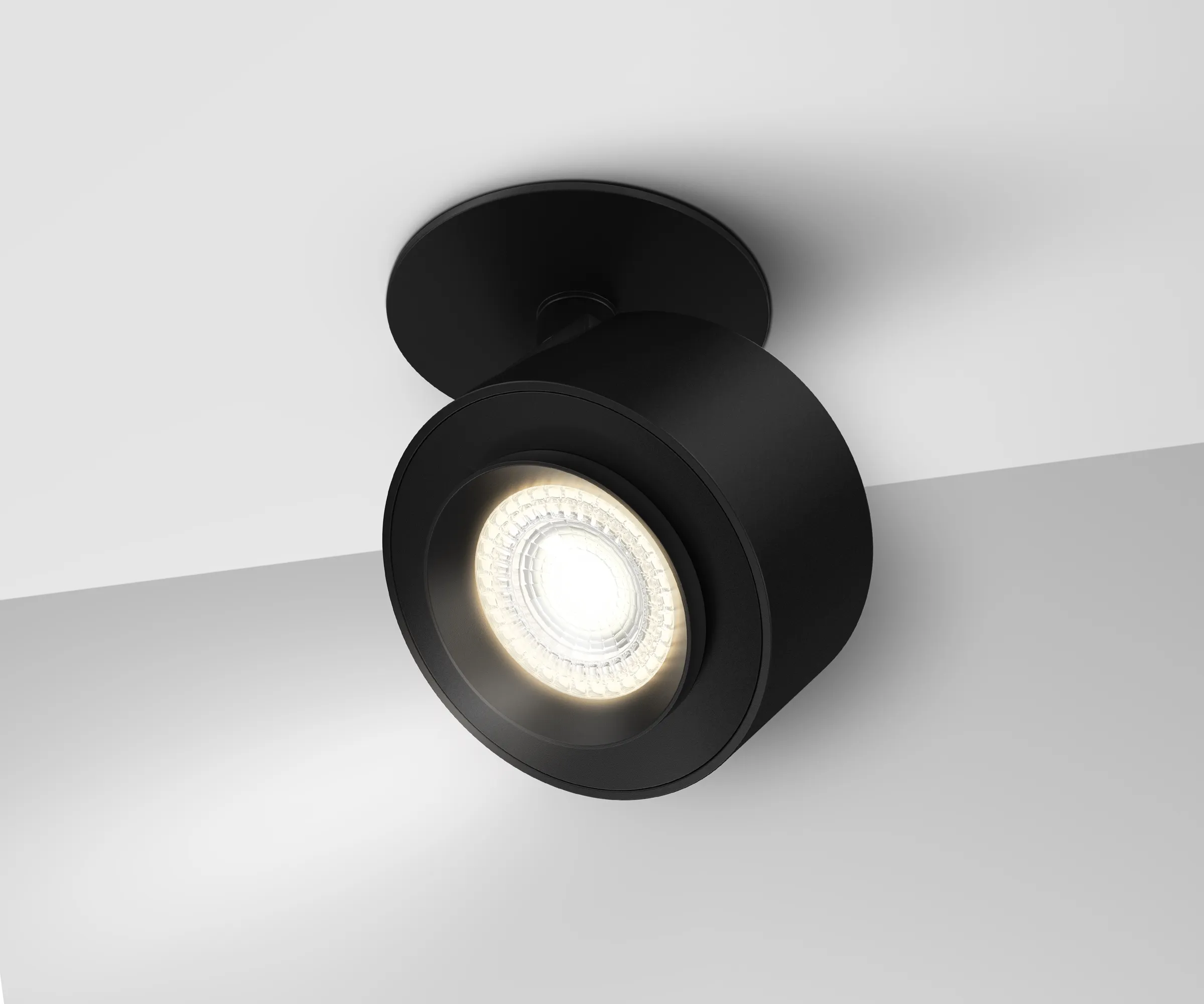 картинка Потолочный светильник Technical C063CL-L12B3K