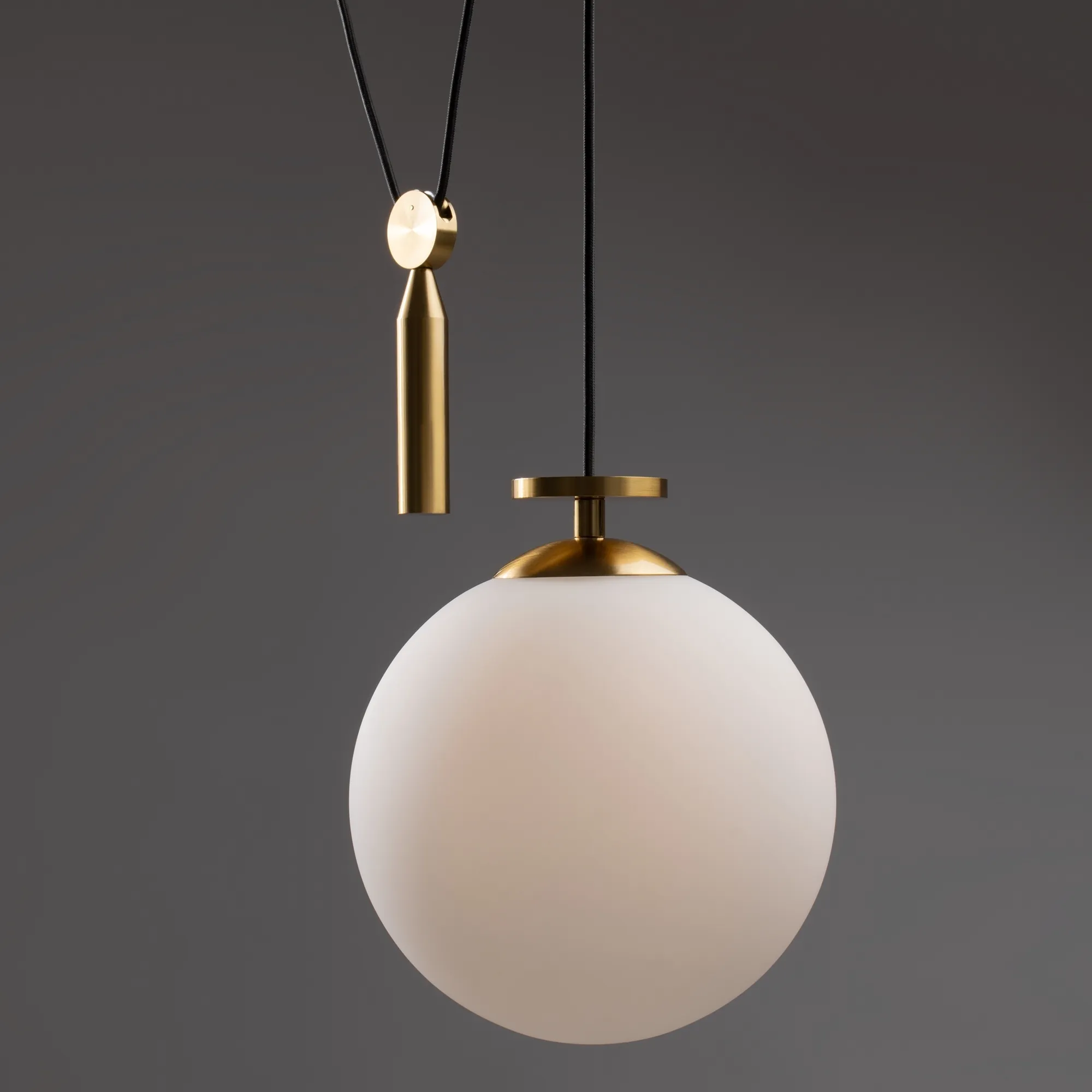 картинка Подвесной светильник Freya FR5221PL-01BS