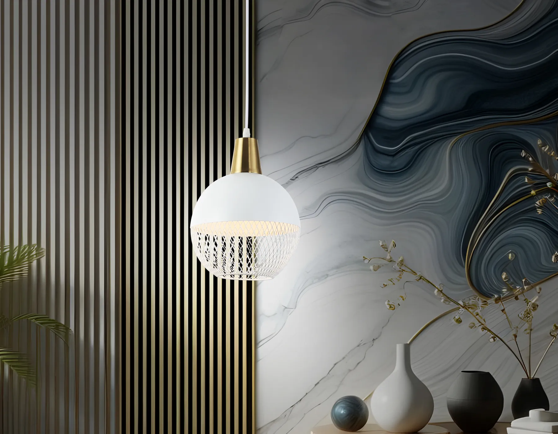 картинка Светильник подвесной