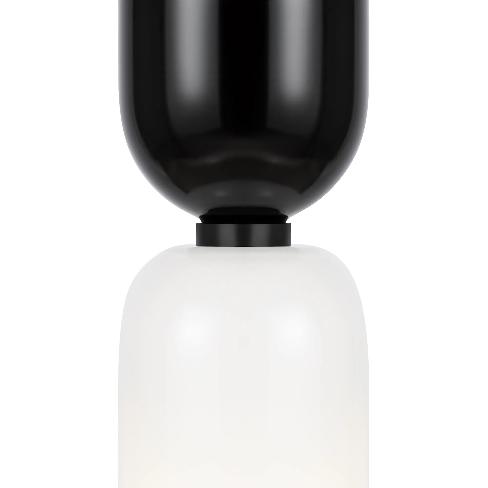 картинка Подвесной светильник Maytoni MOD177PL-01B