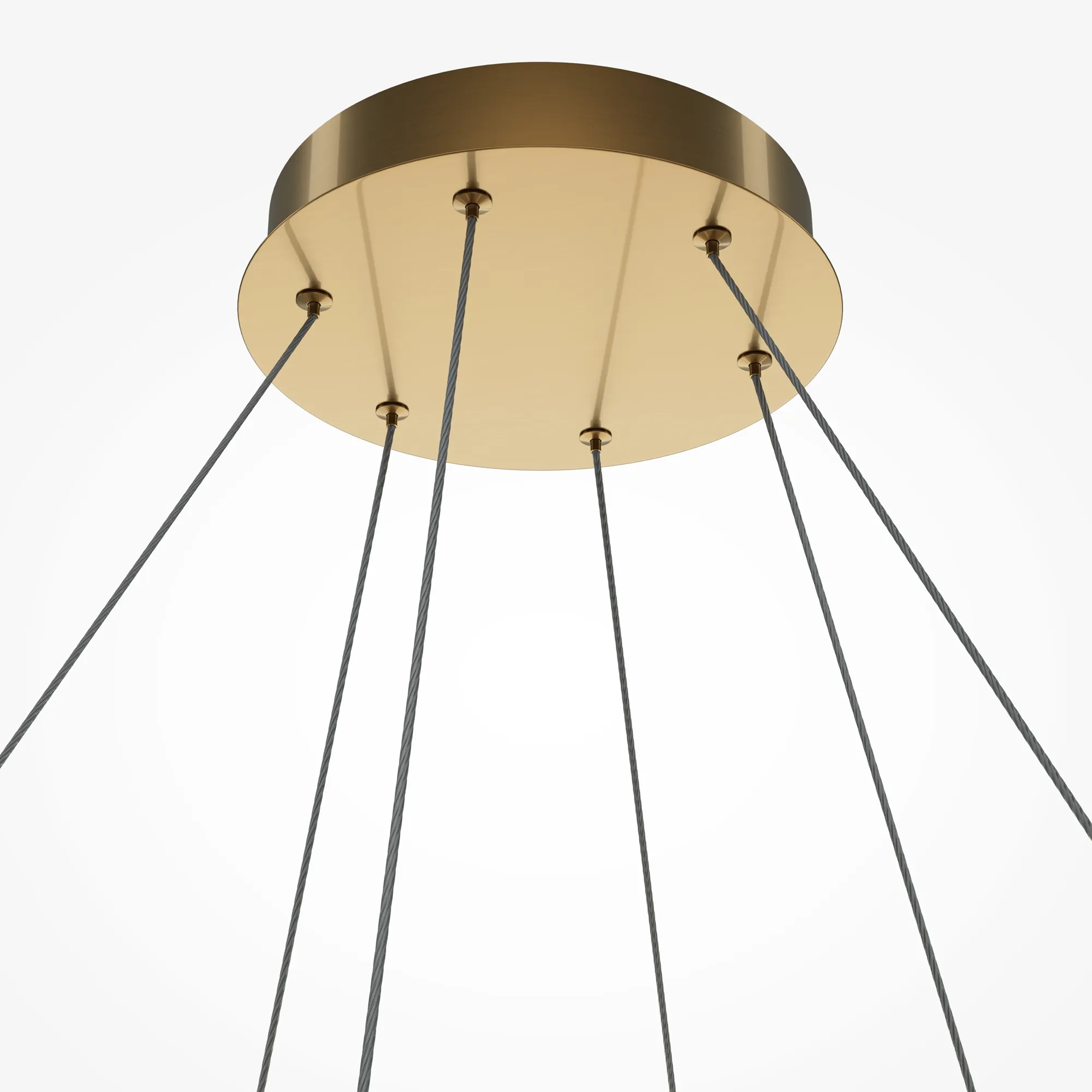 картинка Подвесной светильник Maytoni MOD281PL-L80BS3K