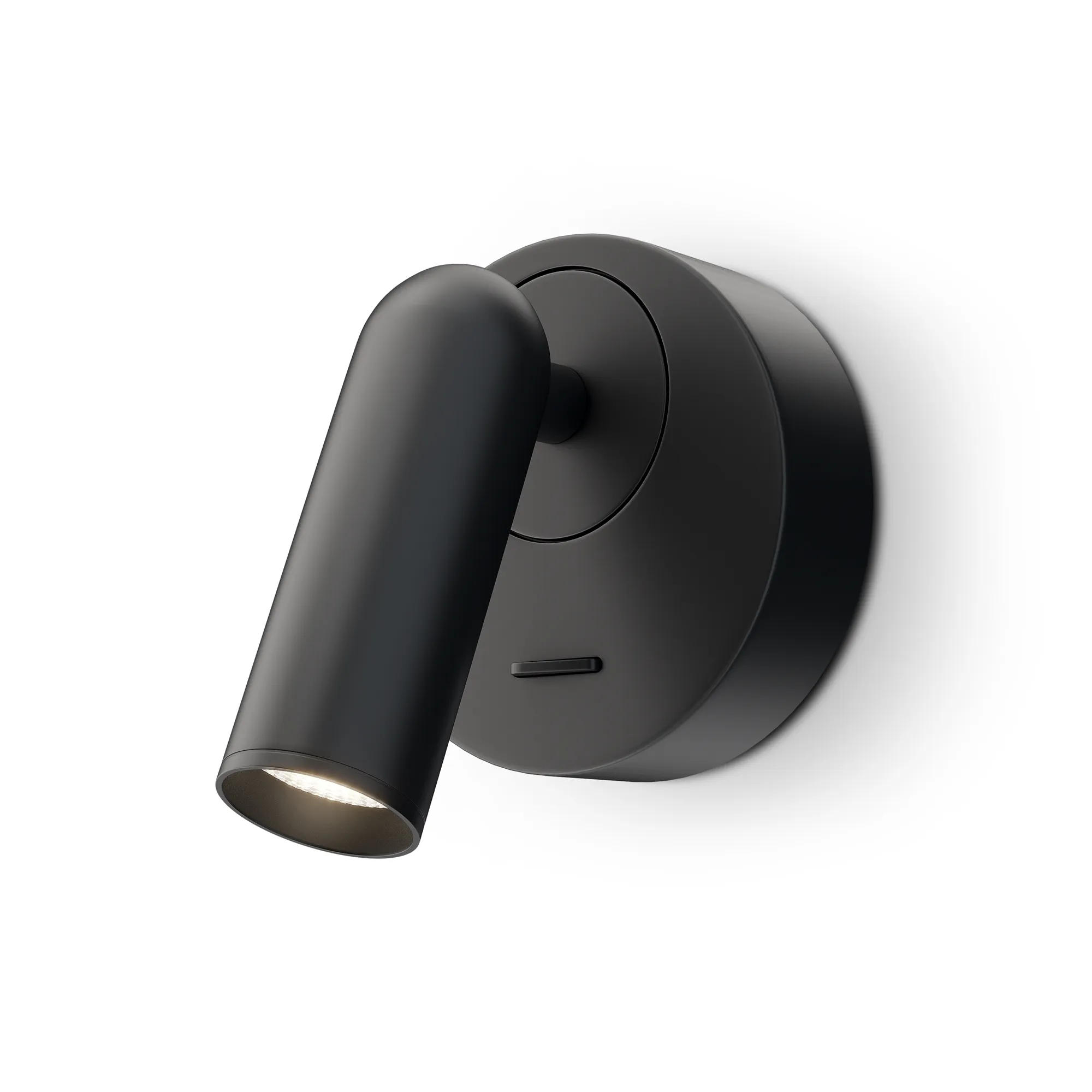 картинка Настенный светильник (бра) Technical C038WL-L3B3K