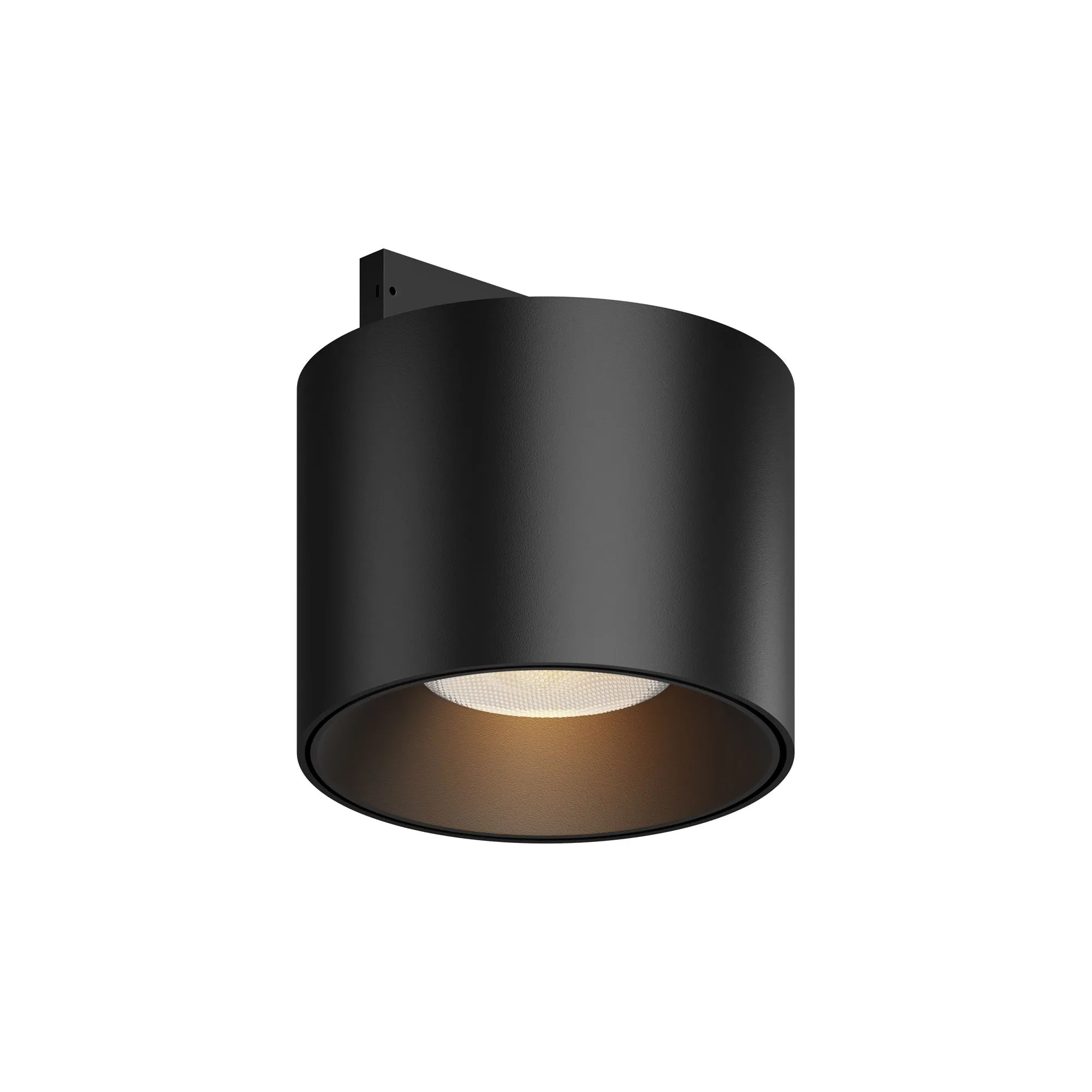 картинка Трековый светильник Technical TR188-1-5W2.7K-M-B