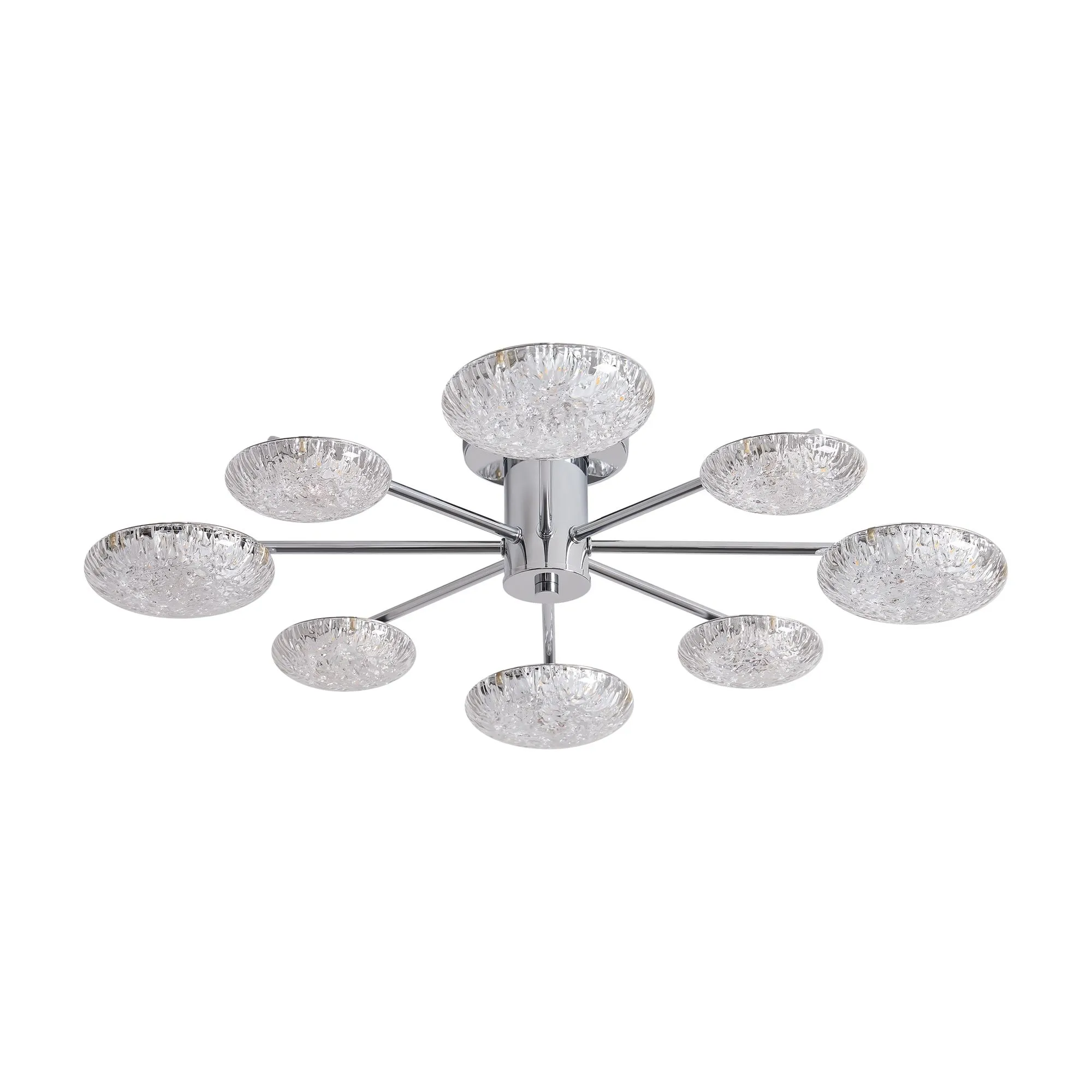 картинка Потолочный светильник Freya FR5531CL-L42CH
