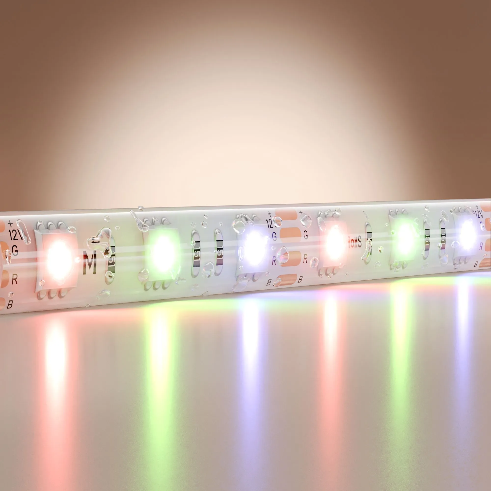 картинка Светодиодная лента Led Strip 201196
