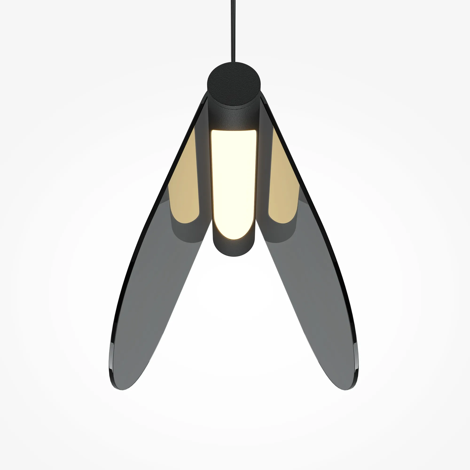 картинка Подвесной светильник Maytoni MOD319PL-L5B3K