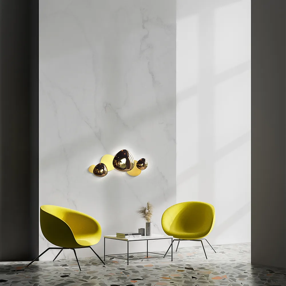 картинка Настенный светильник (бра) Maytoni MOD314WL-L13G3K