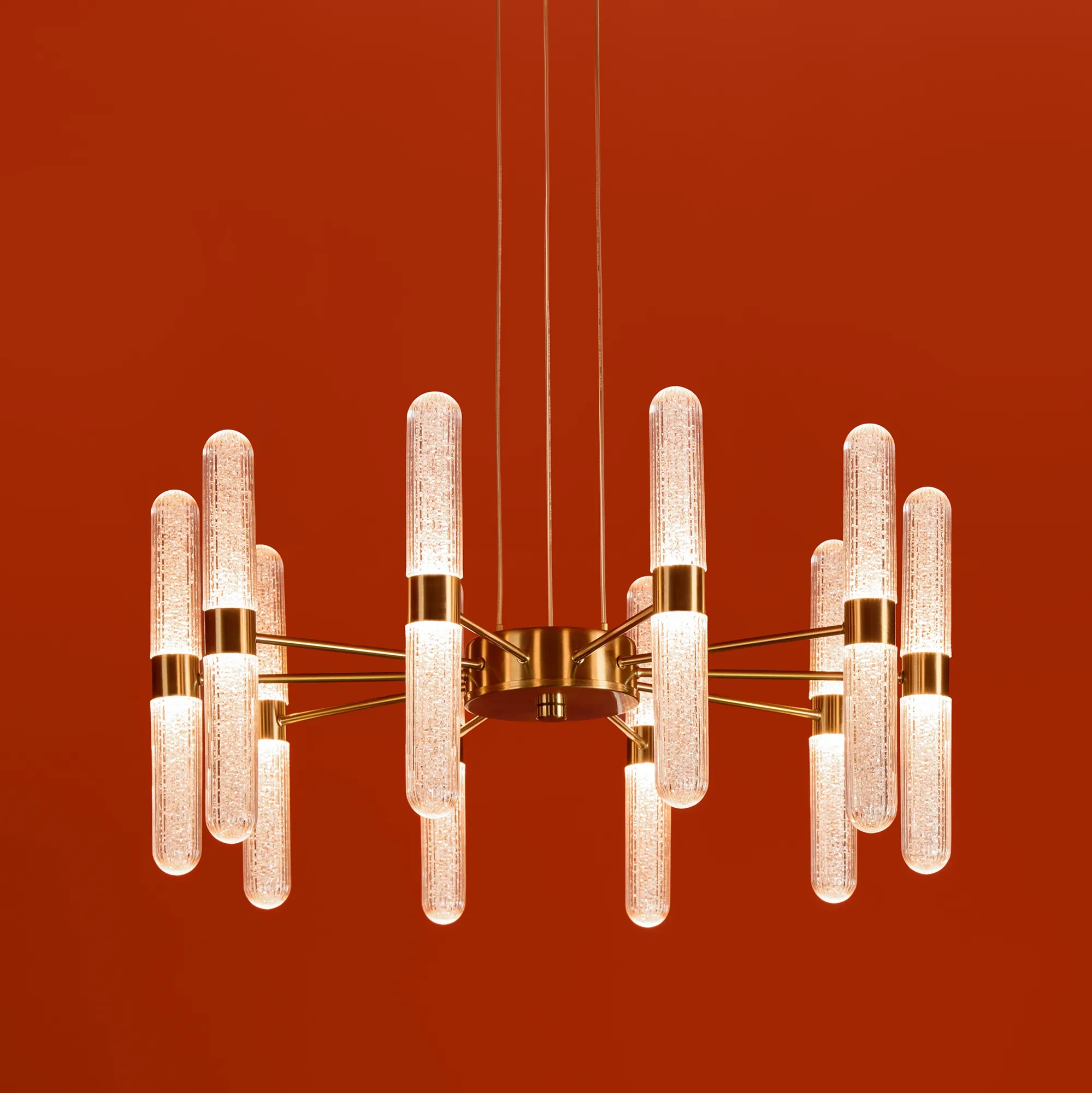 картинка Подвесной светильник Freya FR2050PL-L50BS