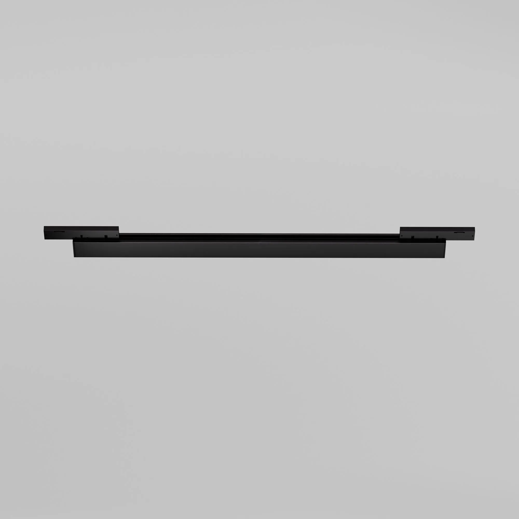 картинка Трековый светильник Technical TR192-1-8W4K-B