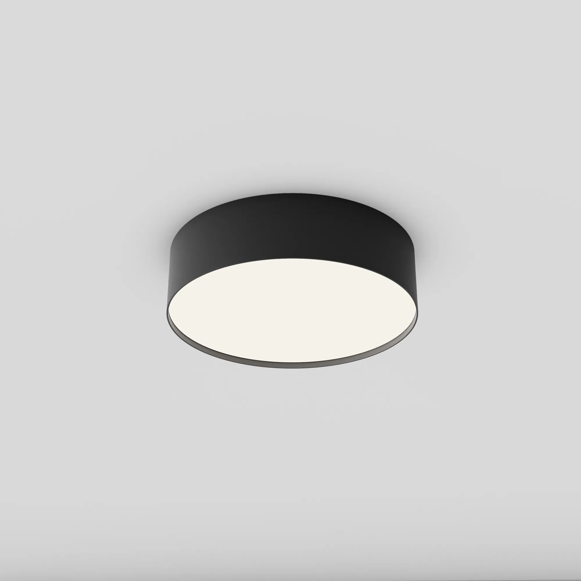 картинка Потолочный светильник Technical C032CL-24W4K-RD-B