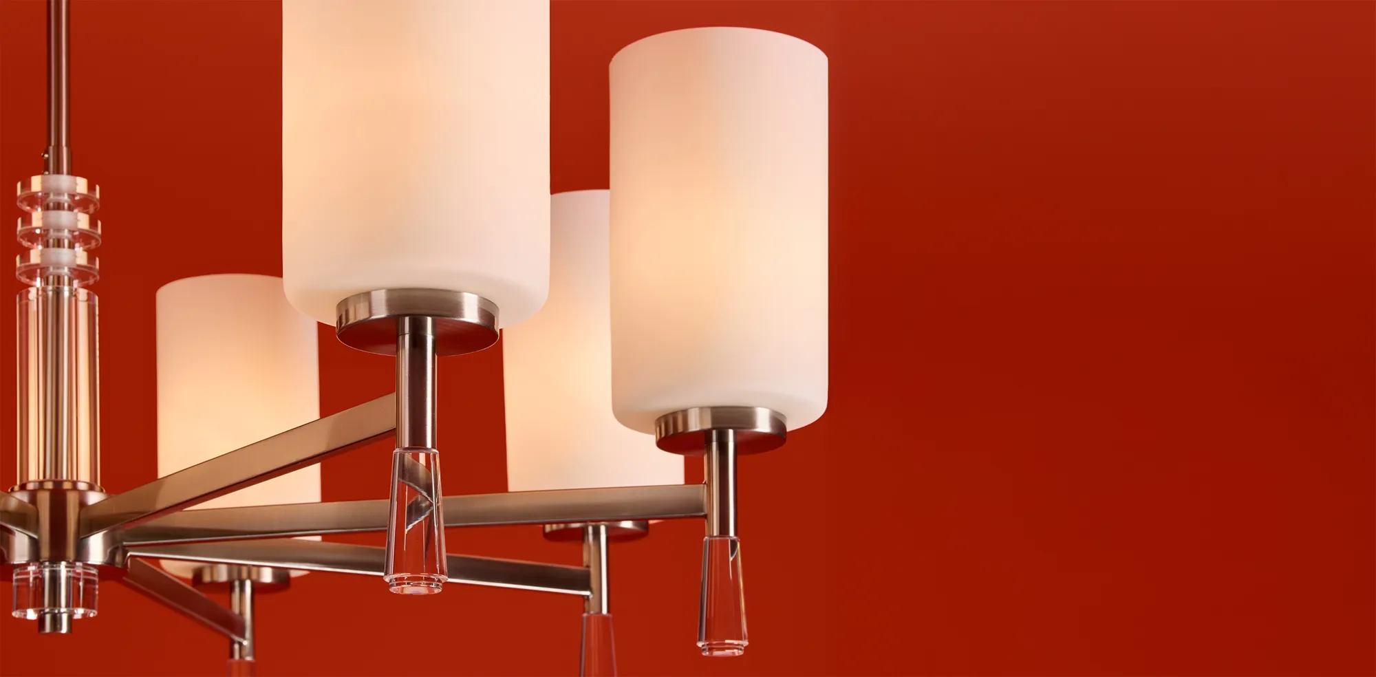 картинка Подвесной светильник Freya FR2031PL-08N