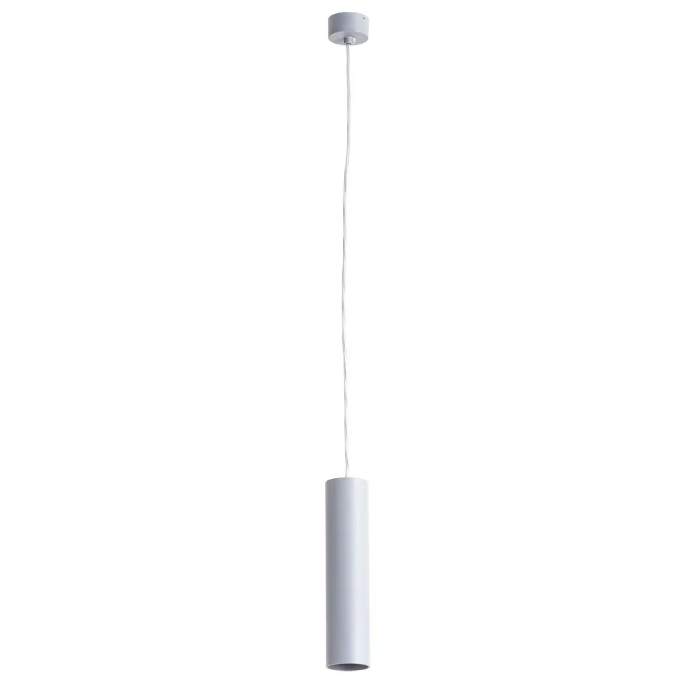 картинка Точечный подвесной светильник Arte Lamp SIRIUS A1524SP-1GY