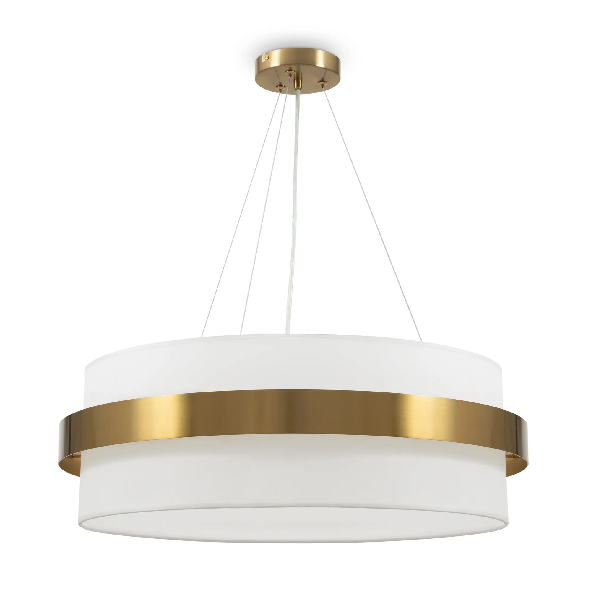 картинка Подвесной светильник Freya FR5367PL-06BS