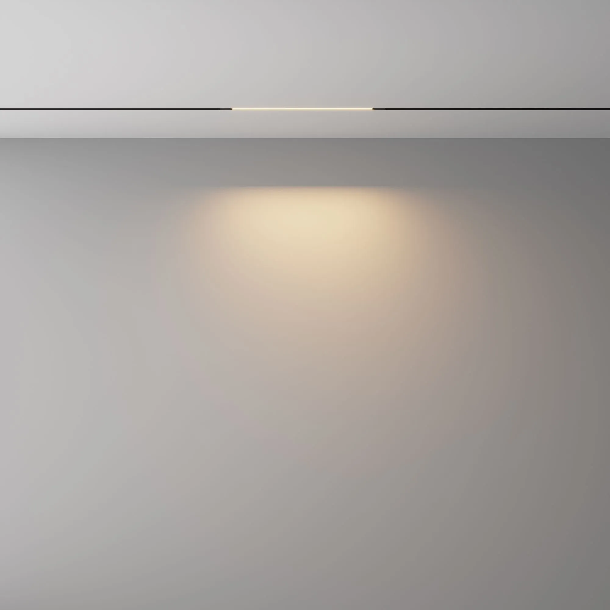 картинка Трековый светильник Technical TR240-2-6W3K-B