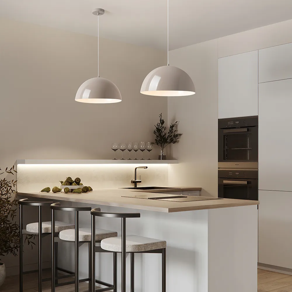 картинка Подвесной светильник Freya FR5218PL-01N