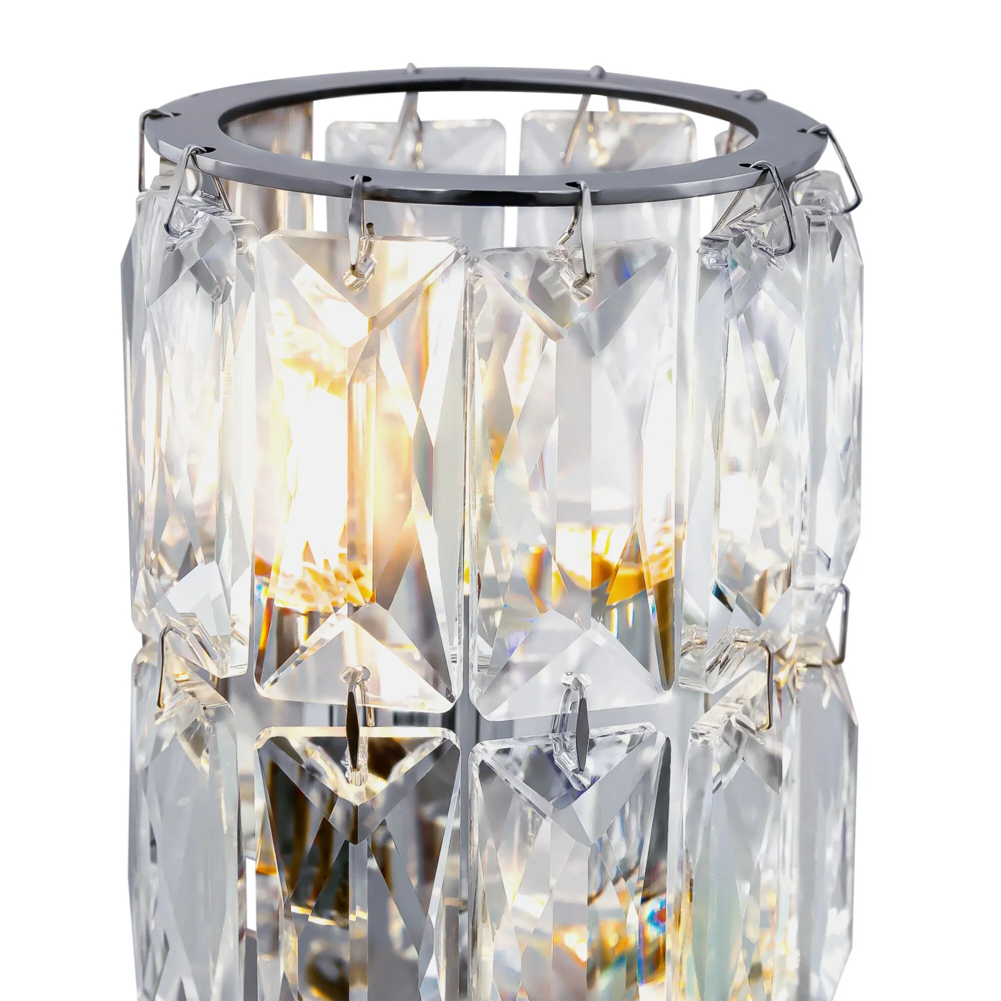 картинка Настенный светильник (бра) Maytoni DIA008WL-02CH