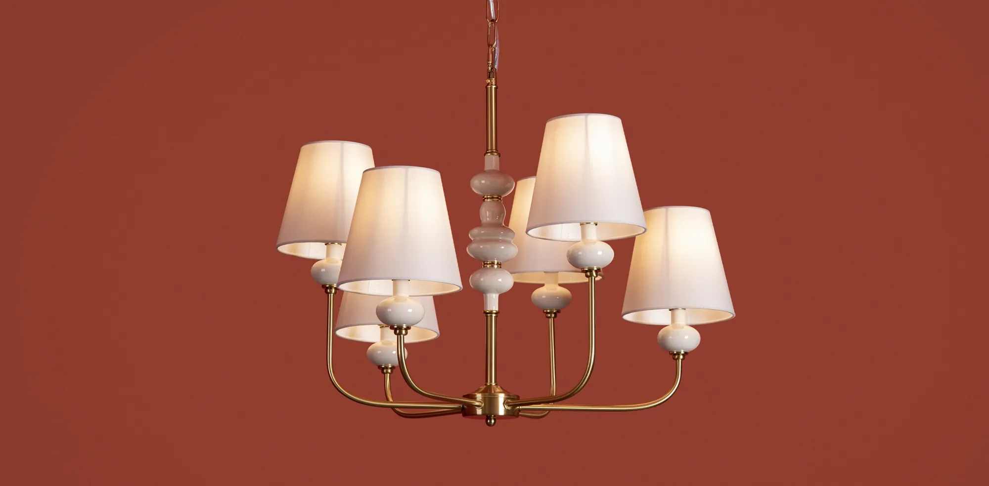 картинка Подвесной светильник Freya FR2038PL-06BS