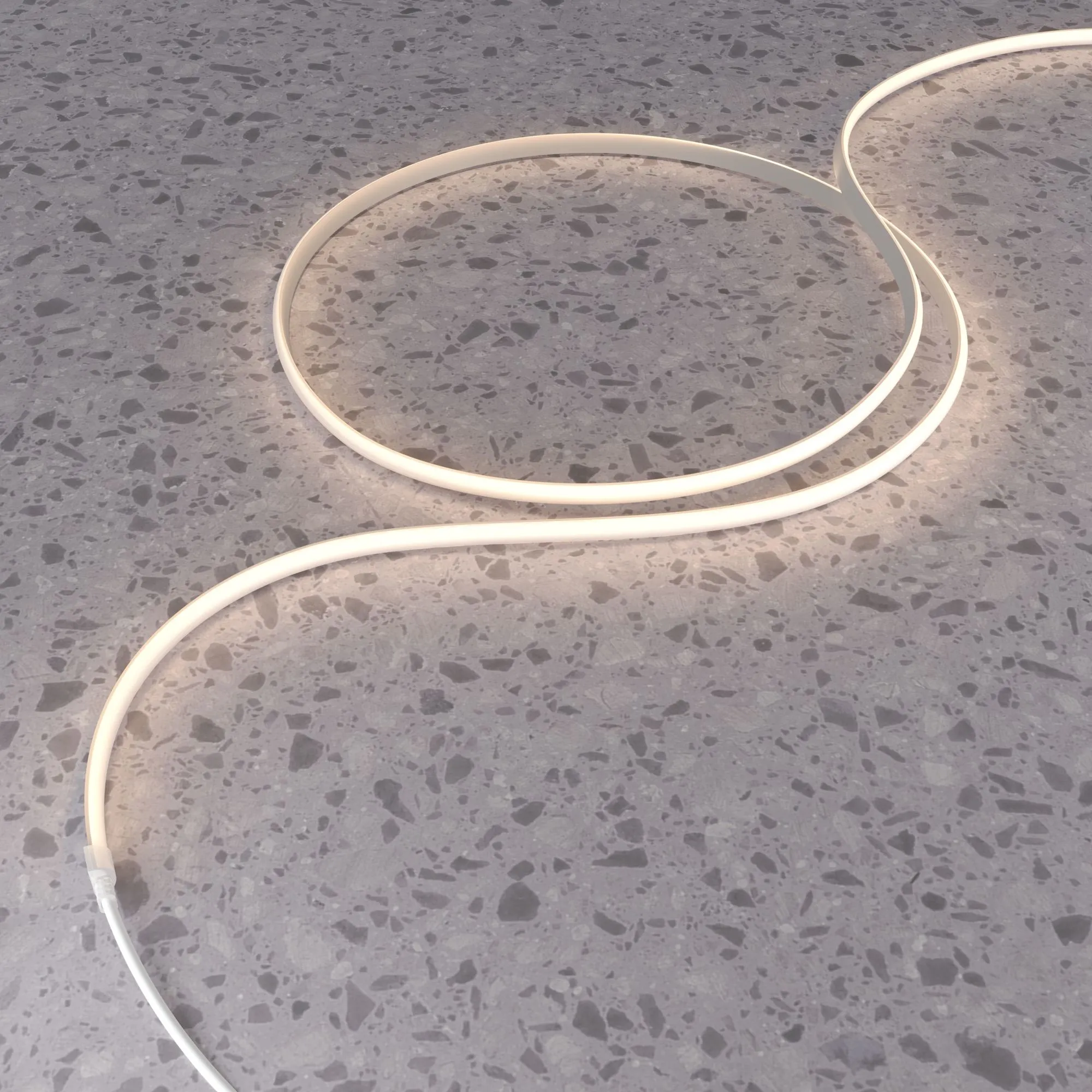 картинка Гибкий неон Led Strip 432053