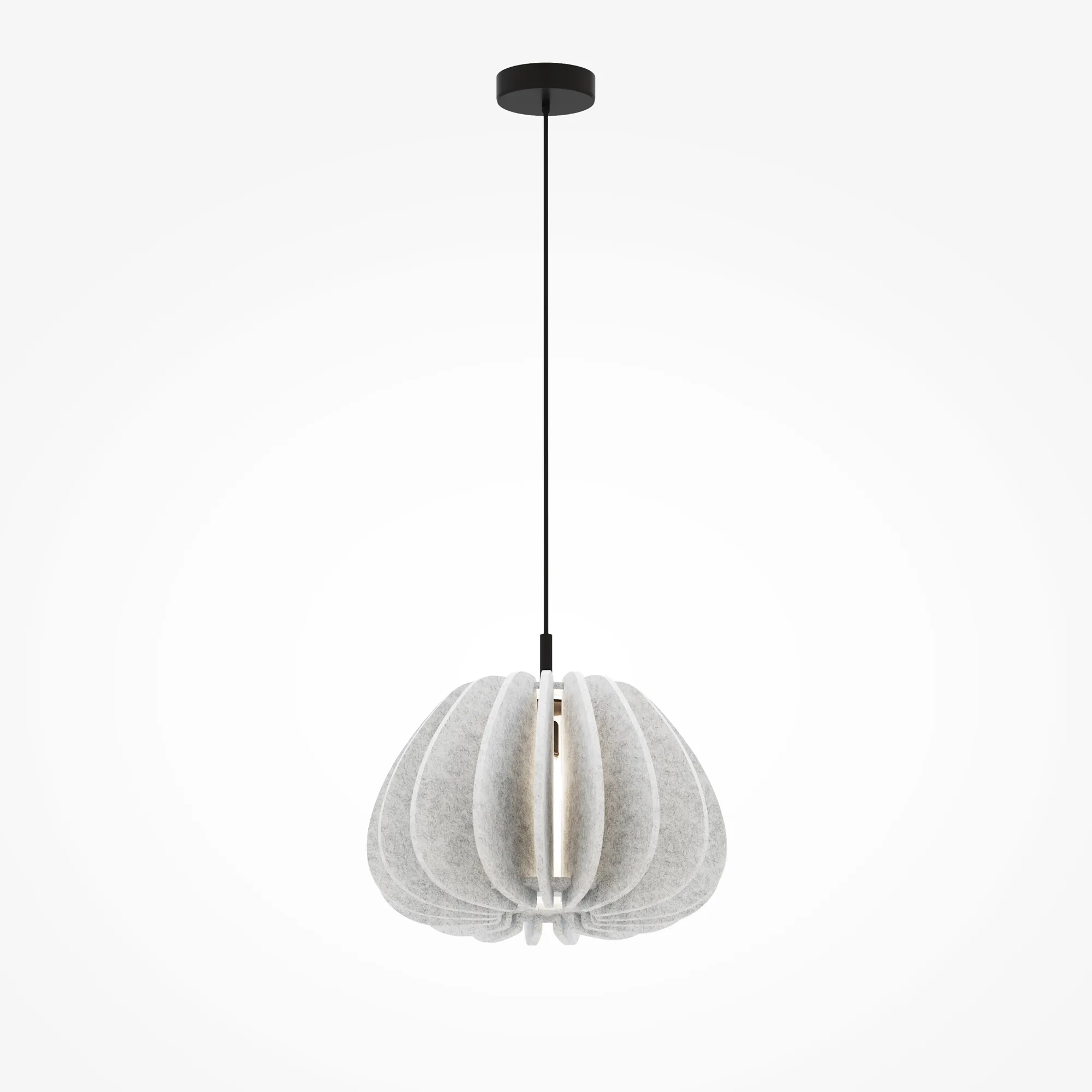 картинка Подвесной светильник Maytoni MOD398PL-01S