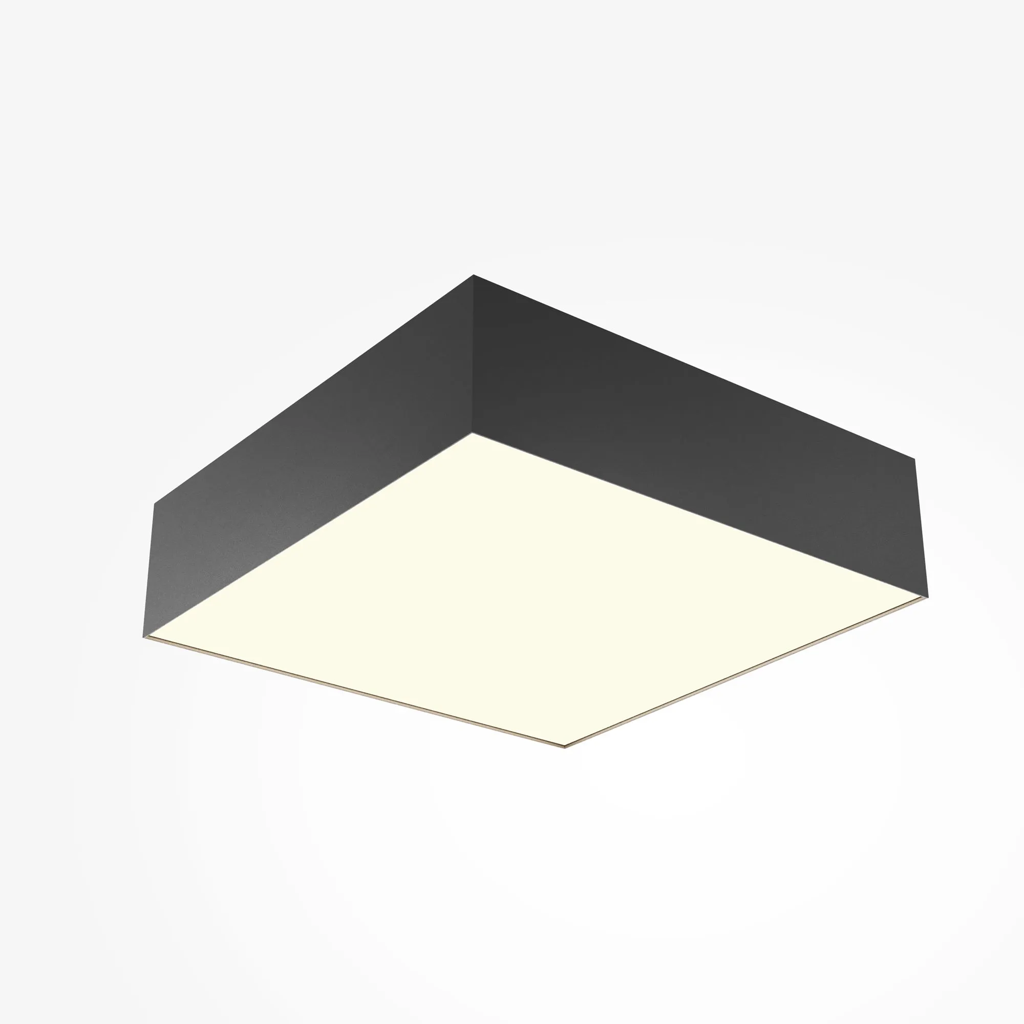 картинка Потолочный светильник Technical C032CL-24W3K-SQ-B