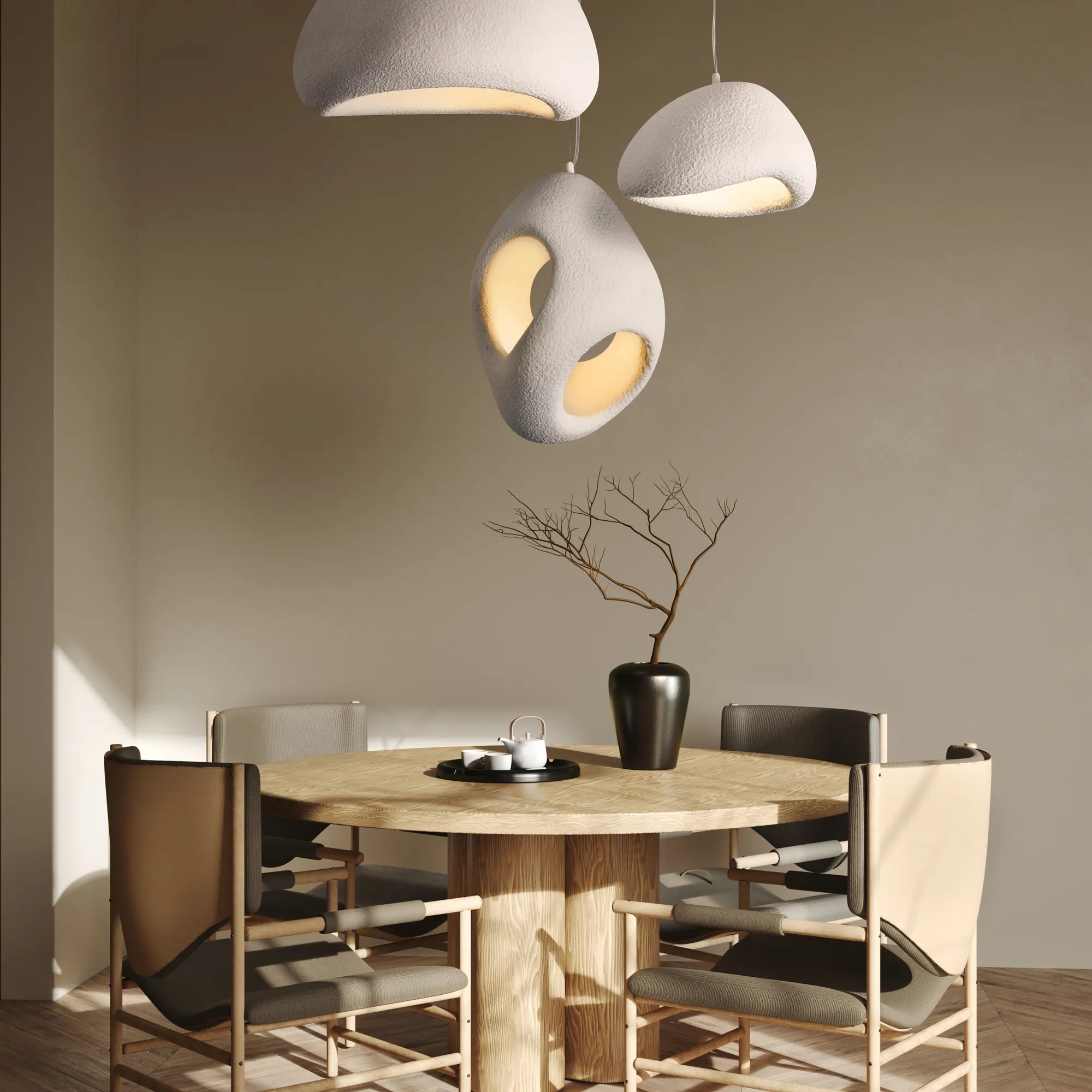 картинка Подвесной светильник Freya FR5428PL-01W3