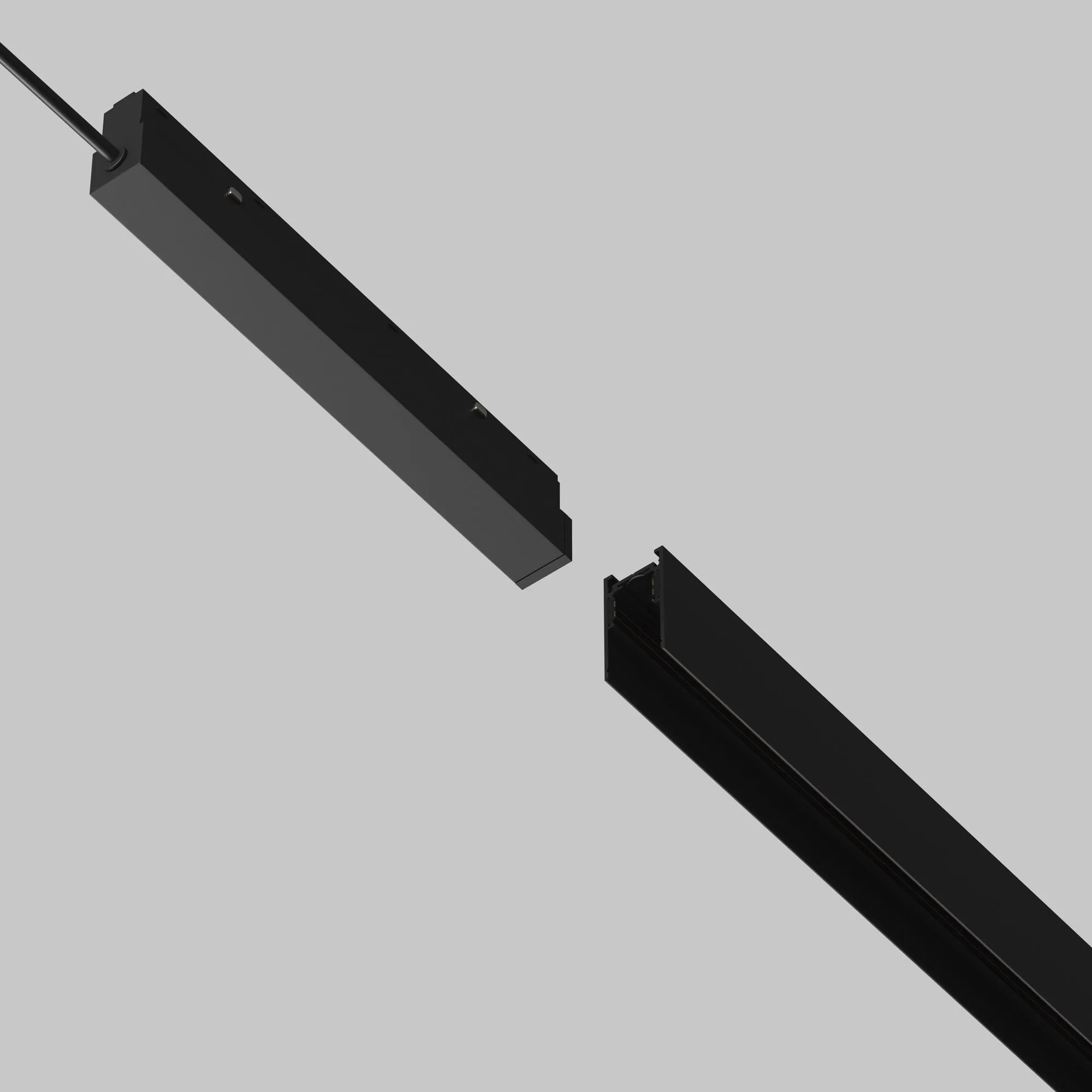 картинка Источник напряжения Technical TRA034DR-100W-DD-B