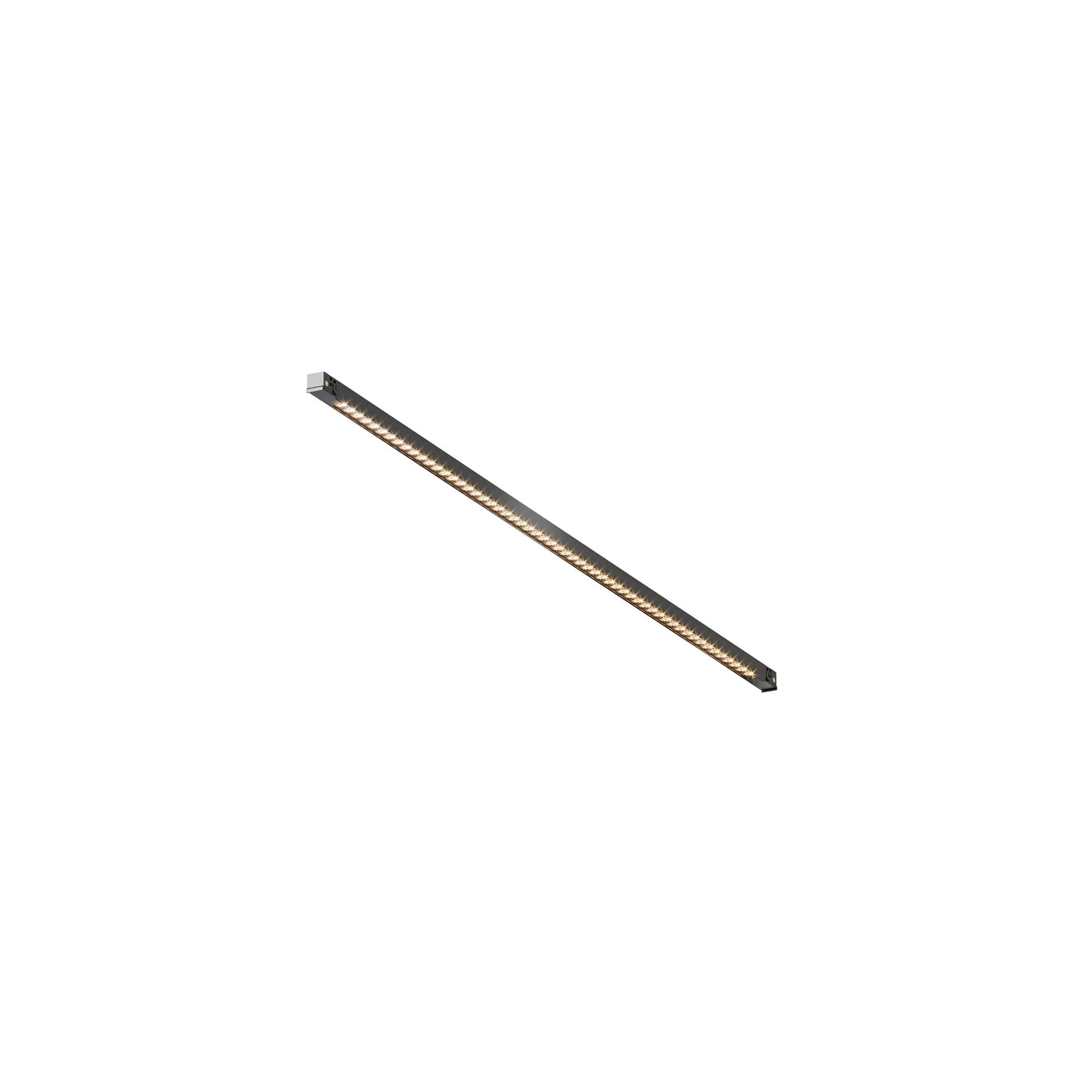 картинка Трековый светильник Technical TR241-2-12W3K-B