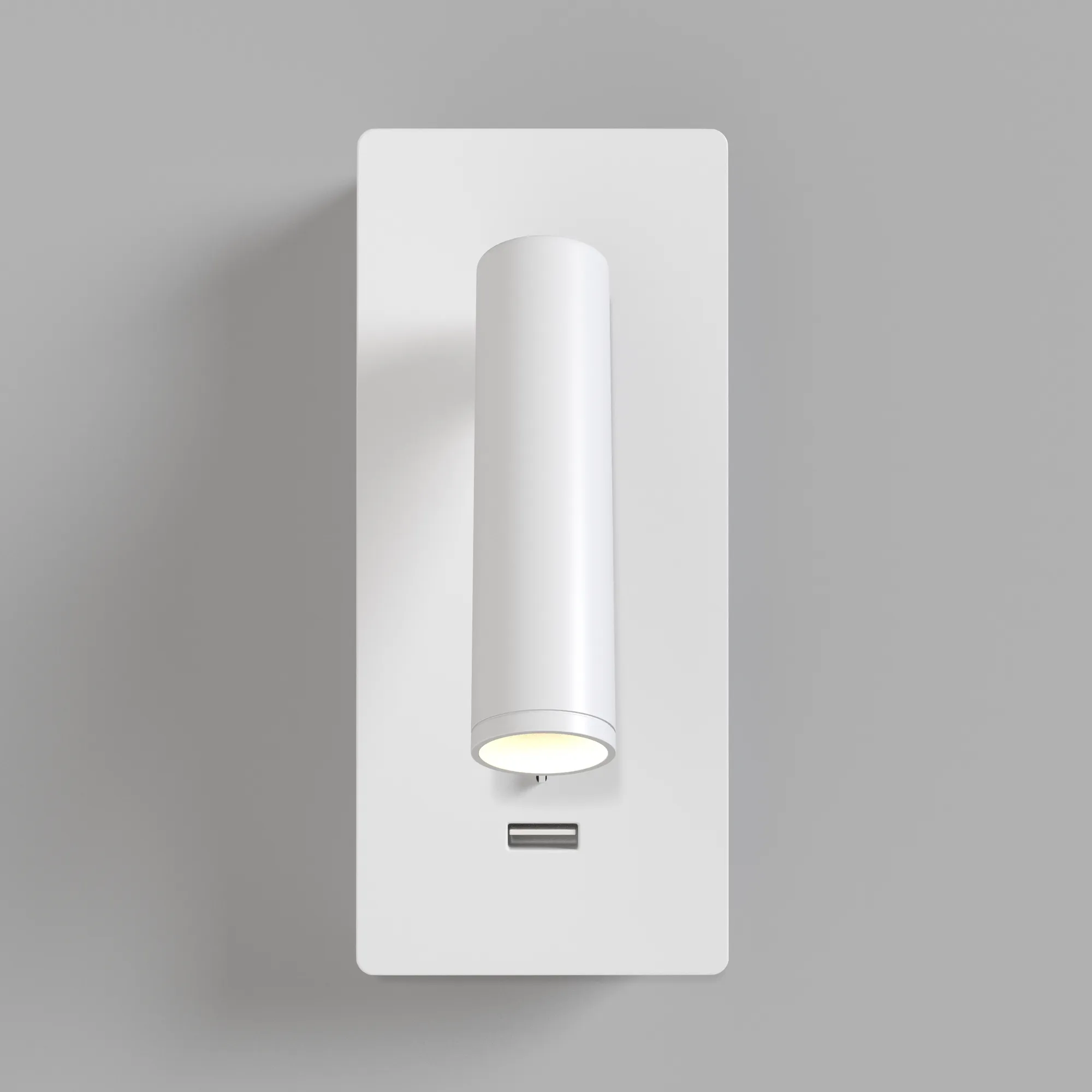 картинка Настенный светильник (бра) Technical C041WL-L3W3K