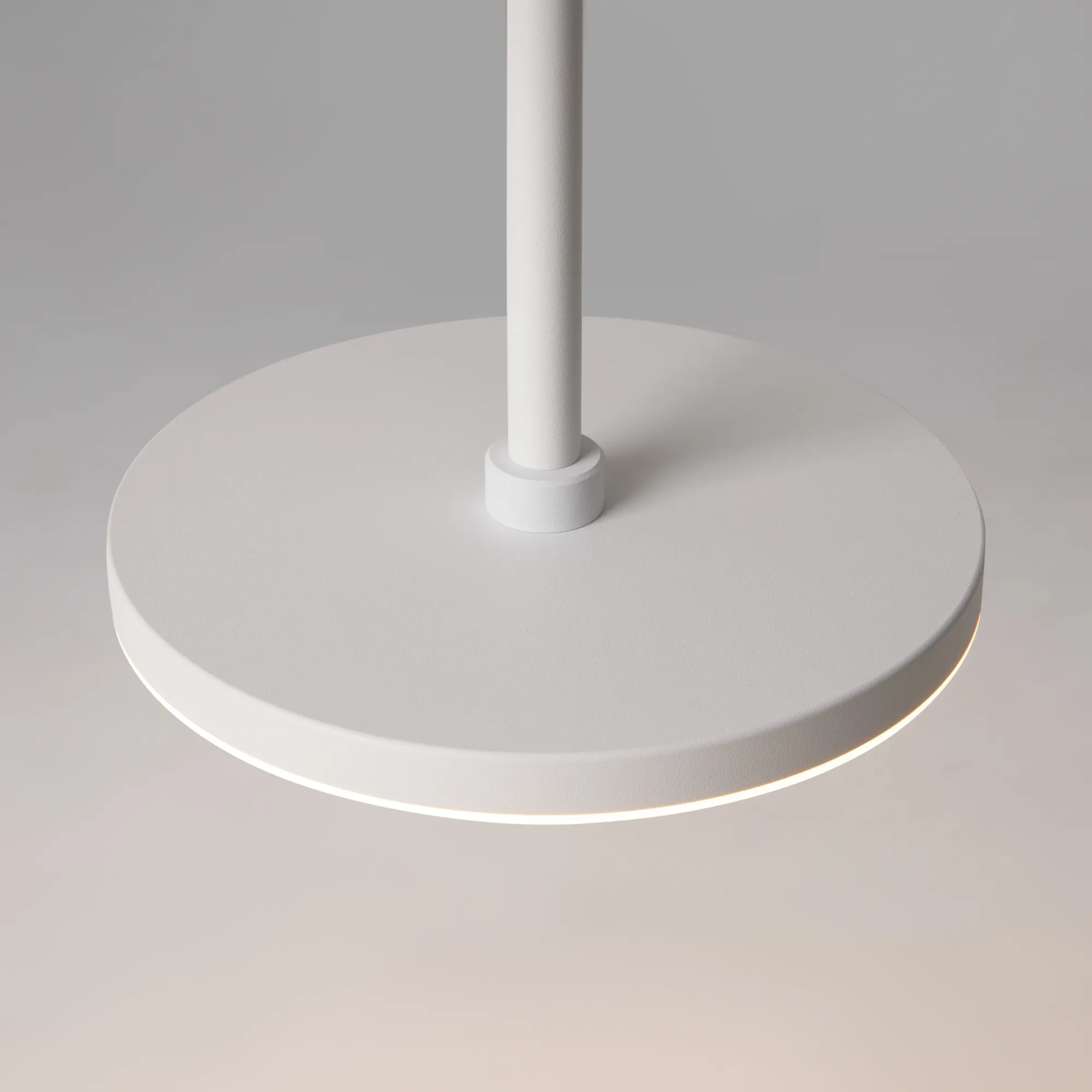 картинка Подвесной светильник Technical P076PL-L12W4K-W