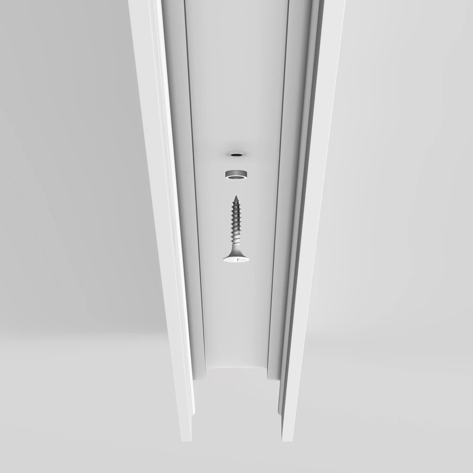 картинка Профиль Outdoor O-TR001-P-W2M