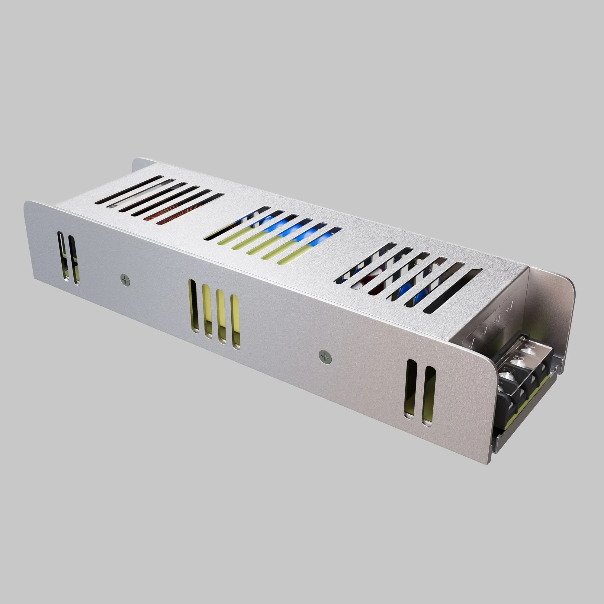 картинка Источник напряжения Led Strip 811001