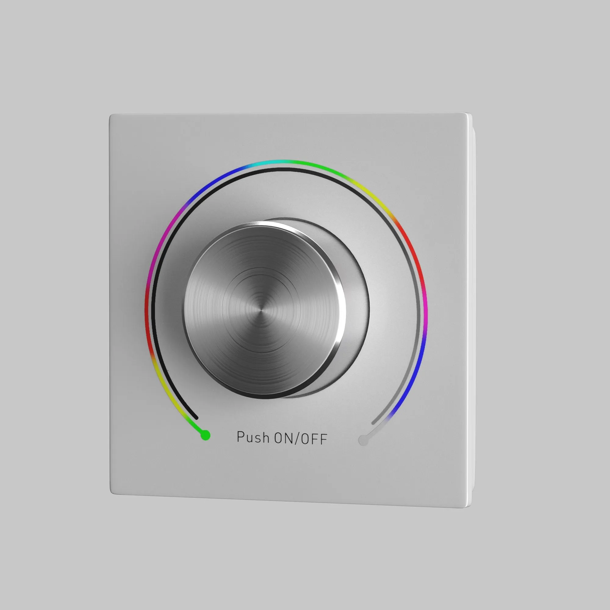 картинка Роторная панель управления Lighting control 721037