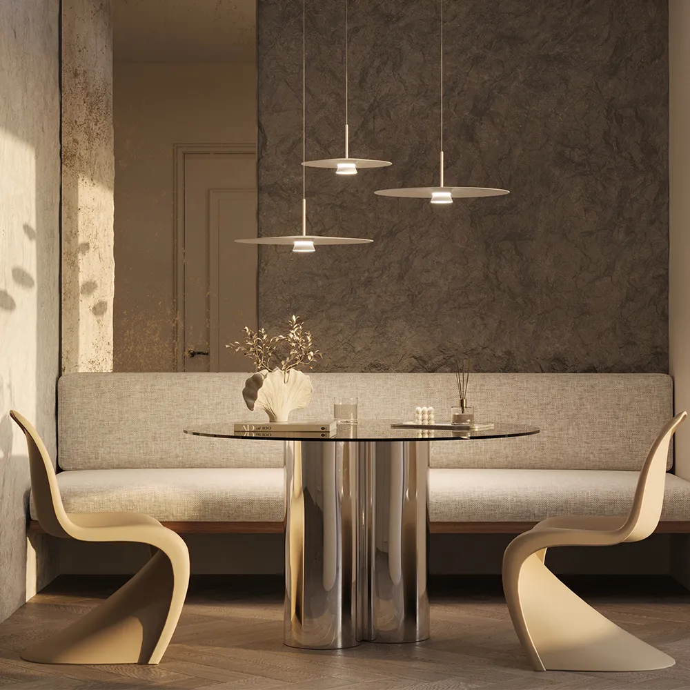 картинка Подвесной светильник Maytoni MOD352PL-L10W3K1